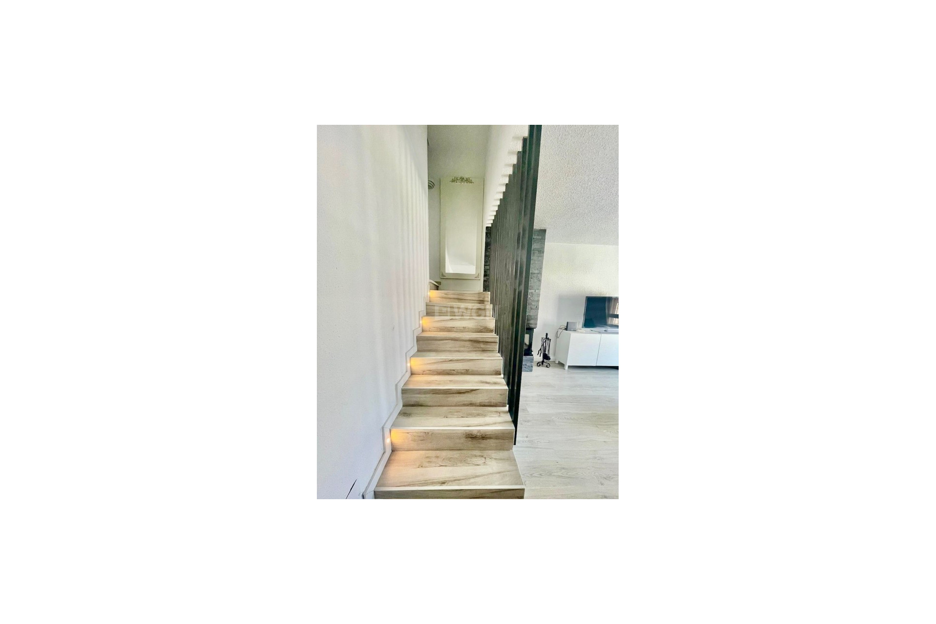 Resale - Townhouse - Aquilas