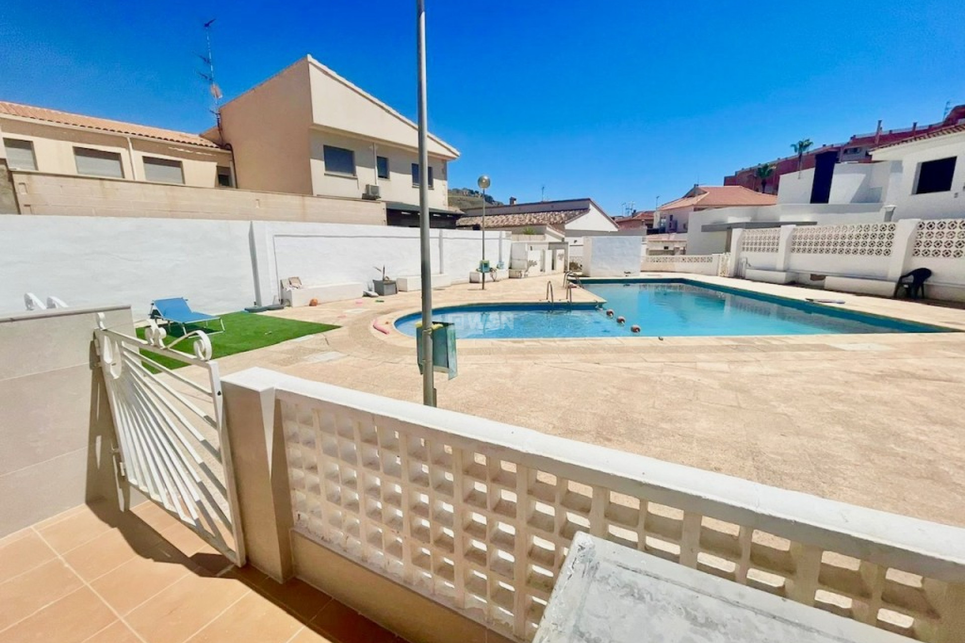 Resale - Townhouse - Aquilas