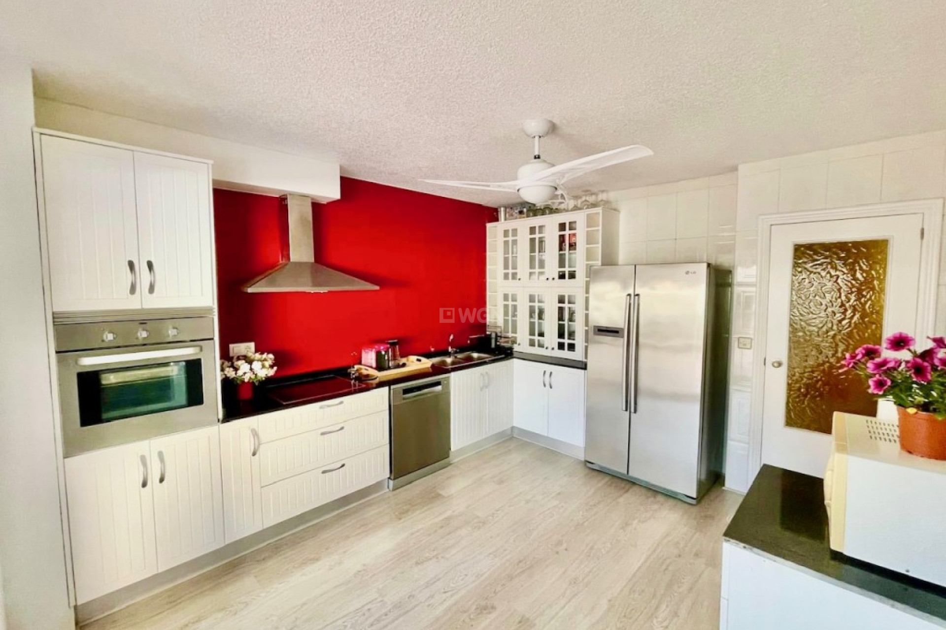 Resale - Townhouse - Aquilas