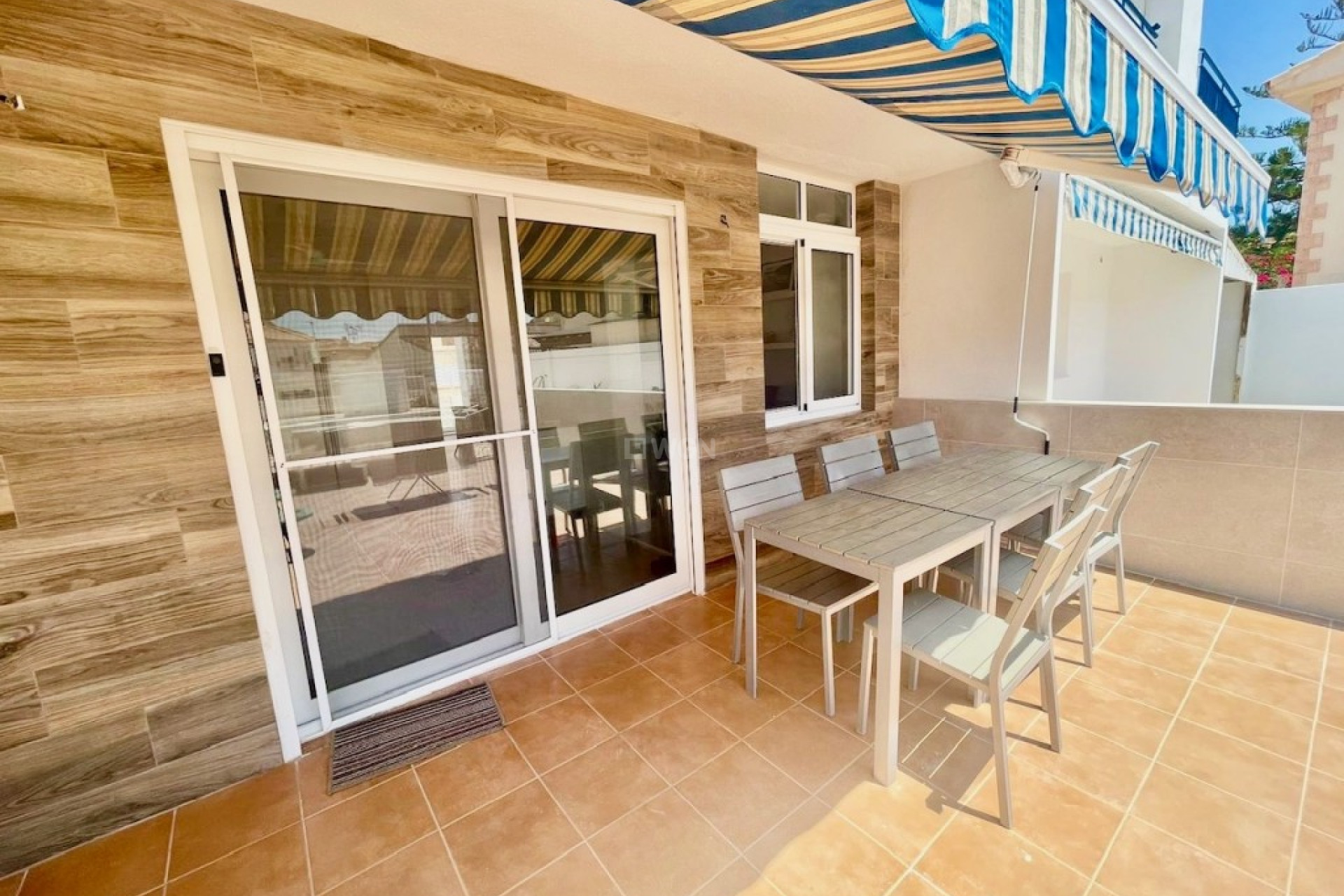 Resale - Townhouse - Aquilas