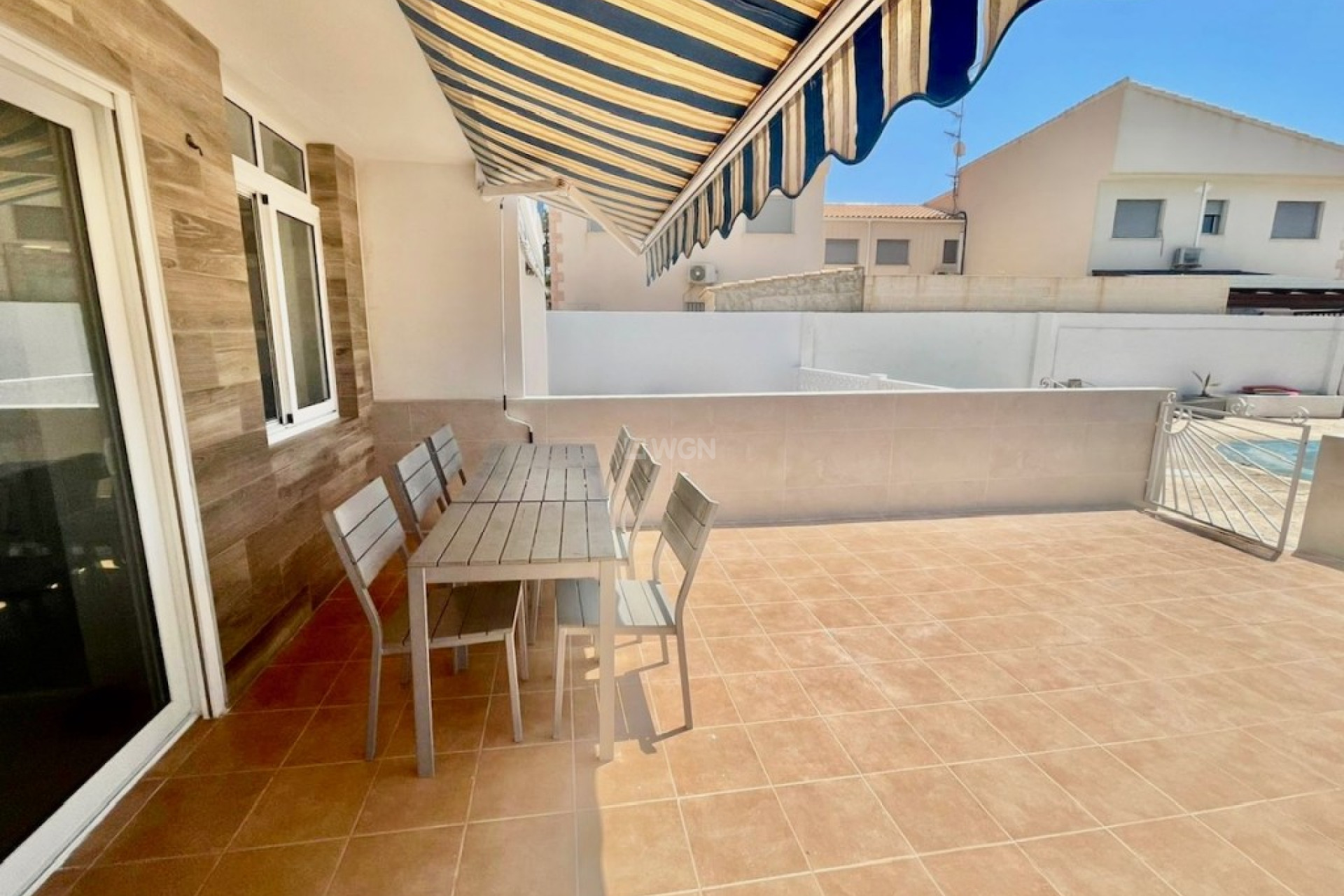 Resale - Townhouse - Aquilas