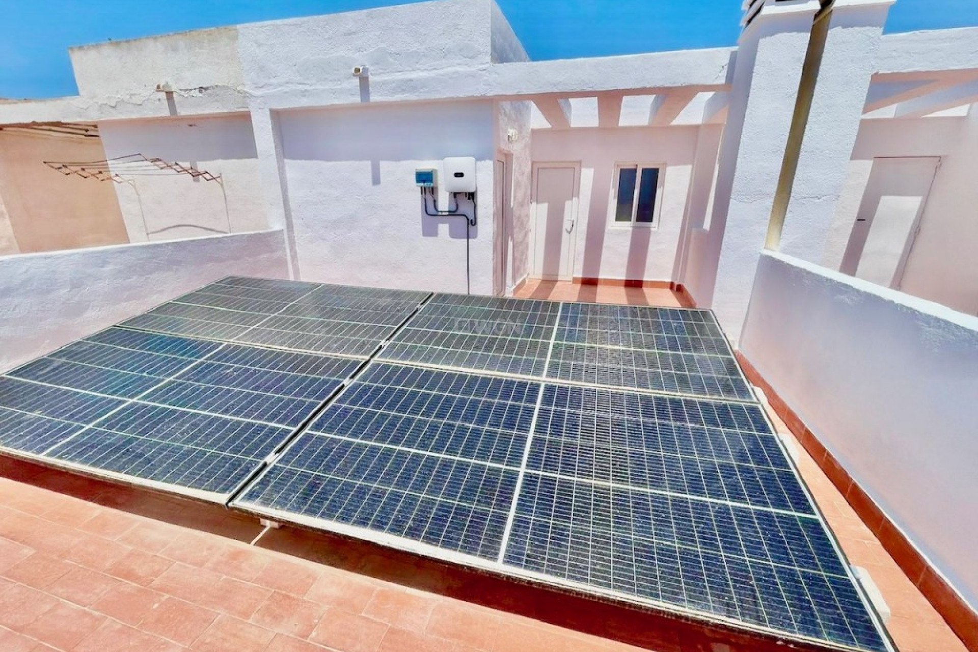 Resale - Townhouse - Aquilas