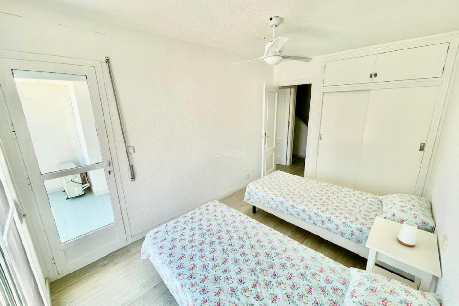 Resale - Townhouse - Aquilas