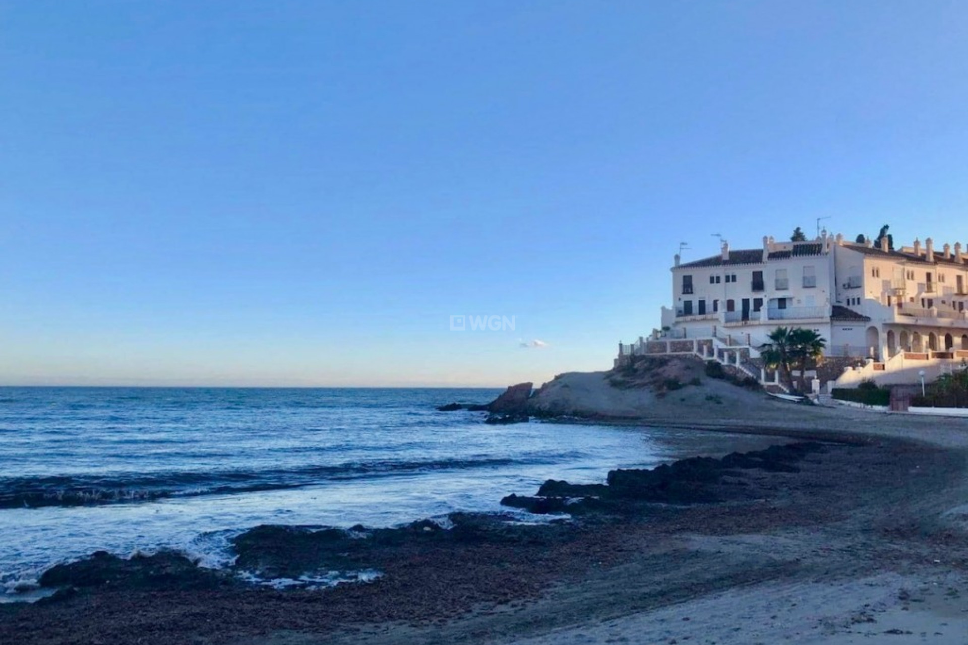 Resale - Townhouse - Aquilas