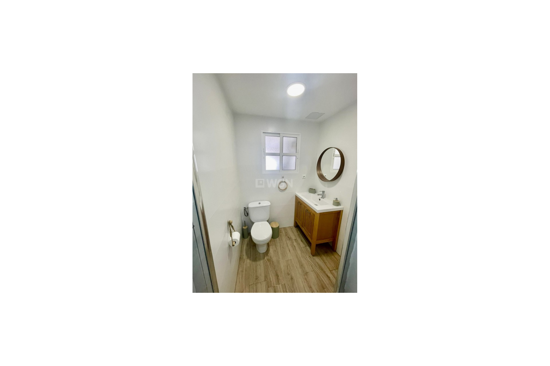 Resale - Townhouse - Aquilas