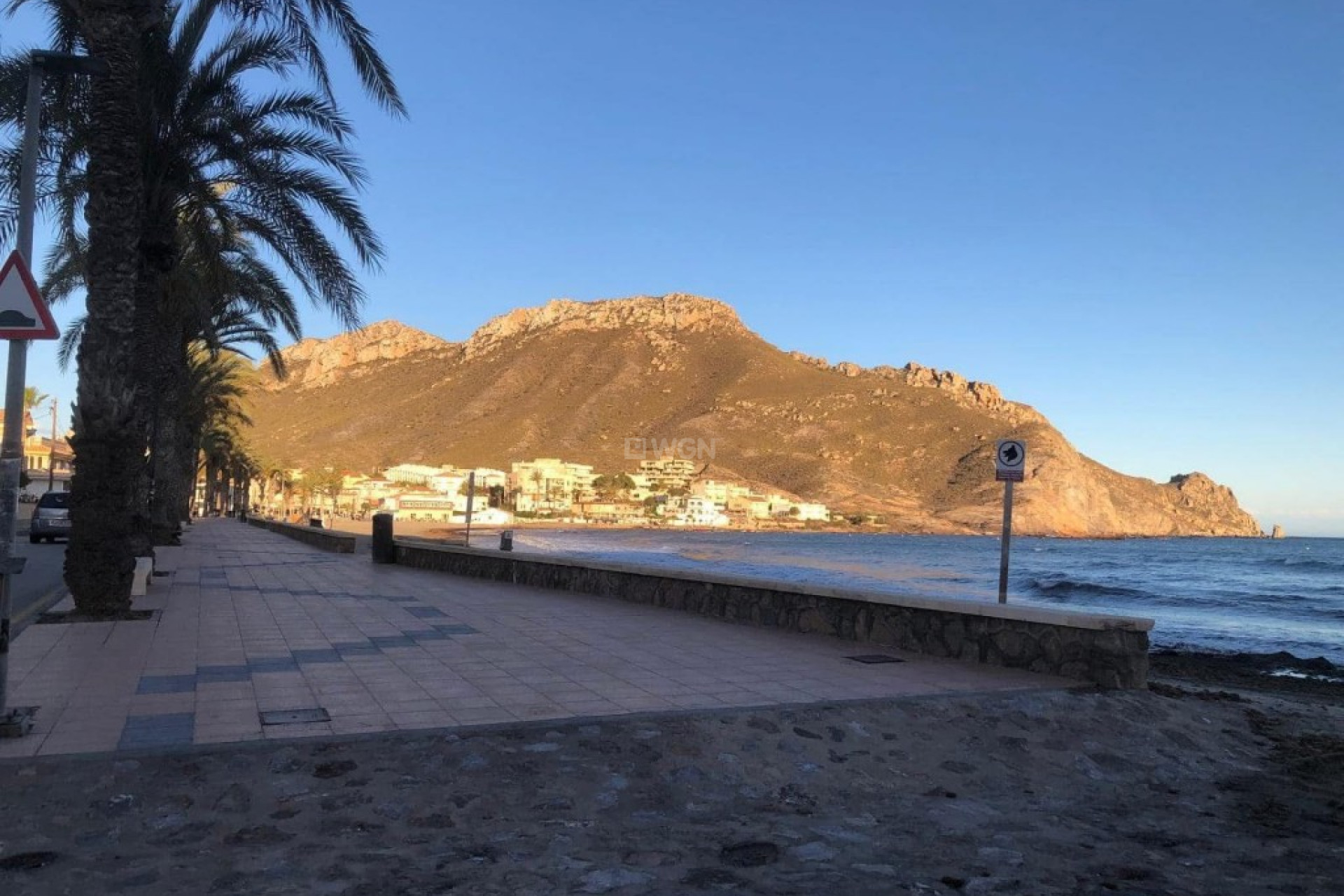 Resale - Townhouse - Aquilas