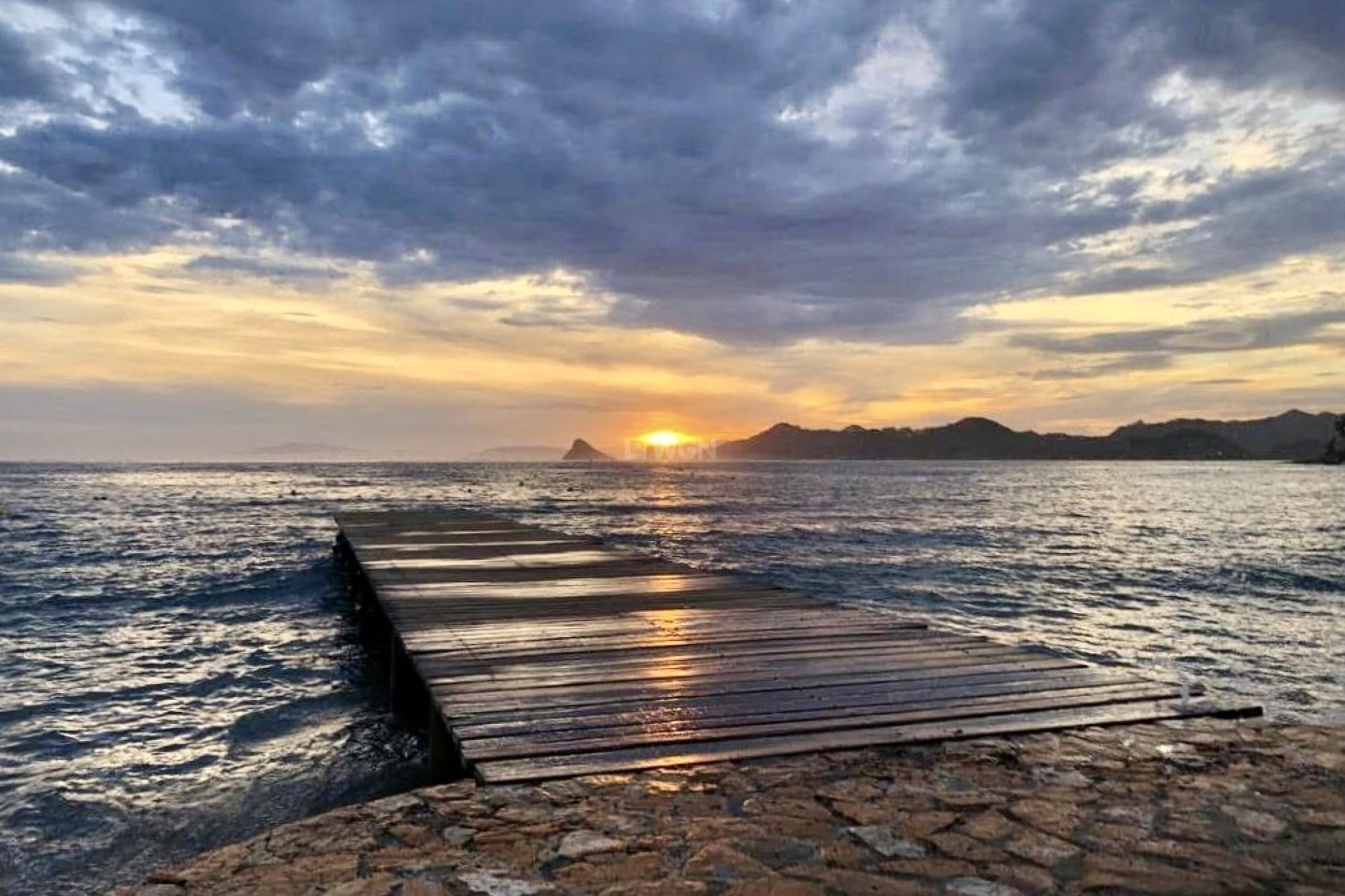 Resale - Townhouse - Aquilas