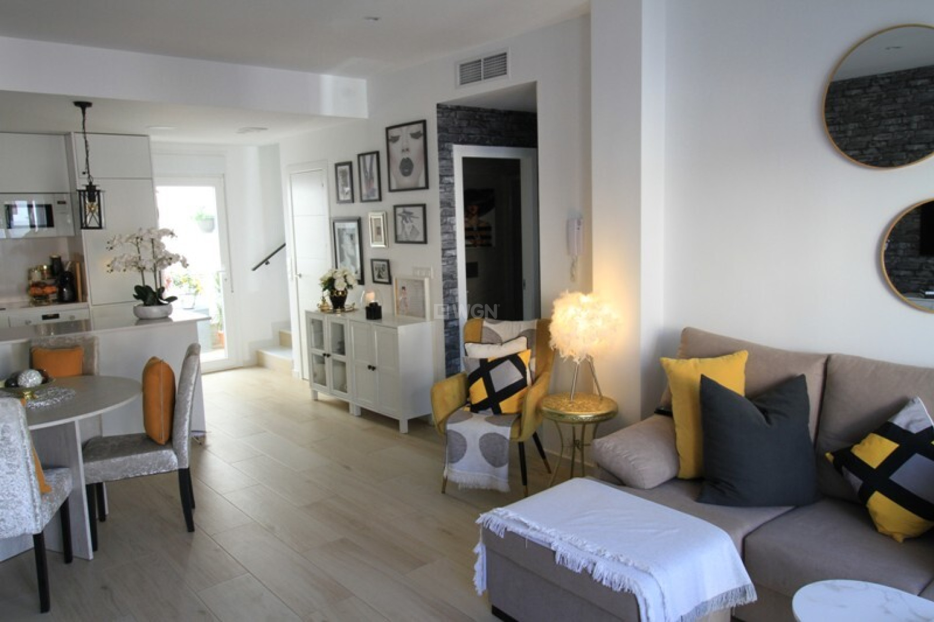 Resale - Townhouse - Avileses - Costa Calida