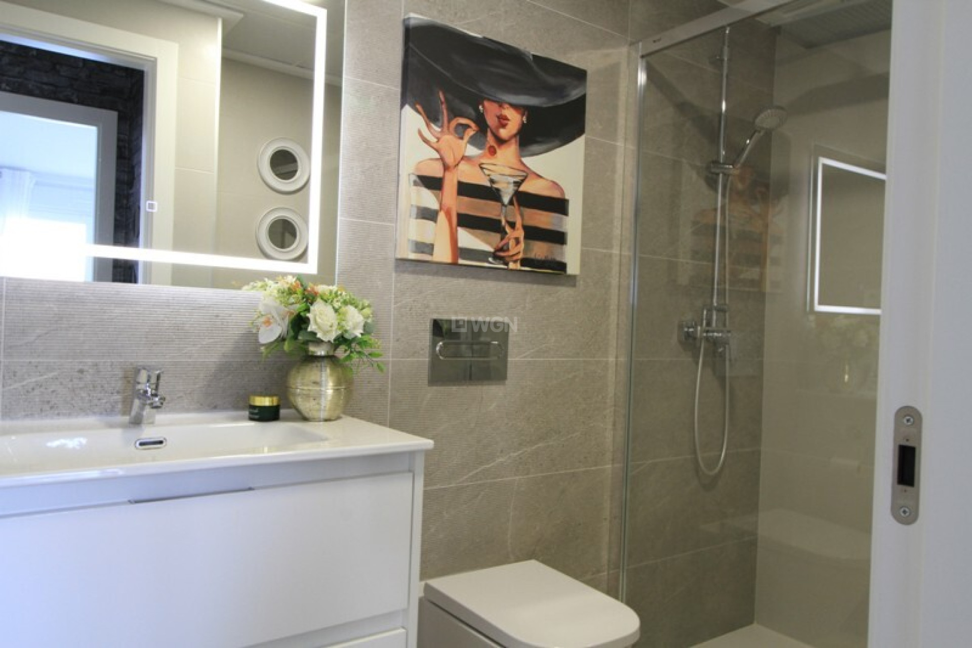 Resale - Townhouse - Avileses - Costa Calida