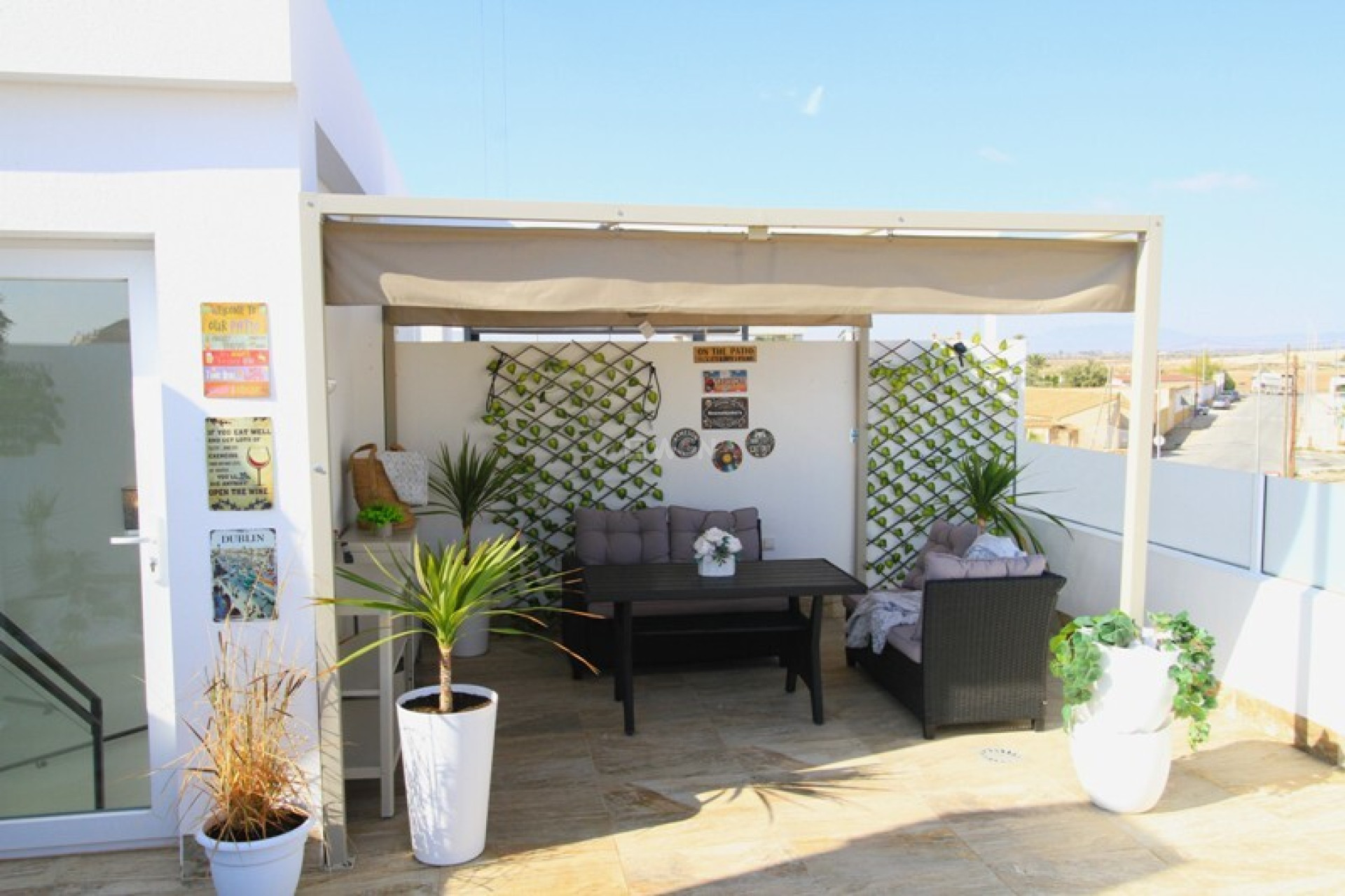 Resale - Townhouse - Avileses - Costa Calida