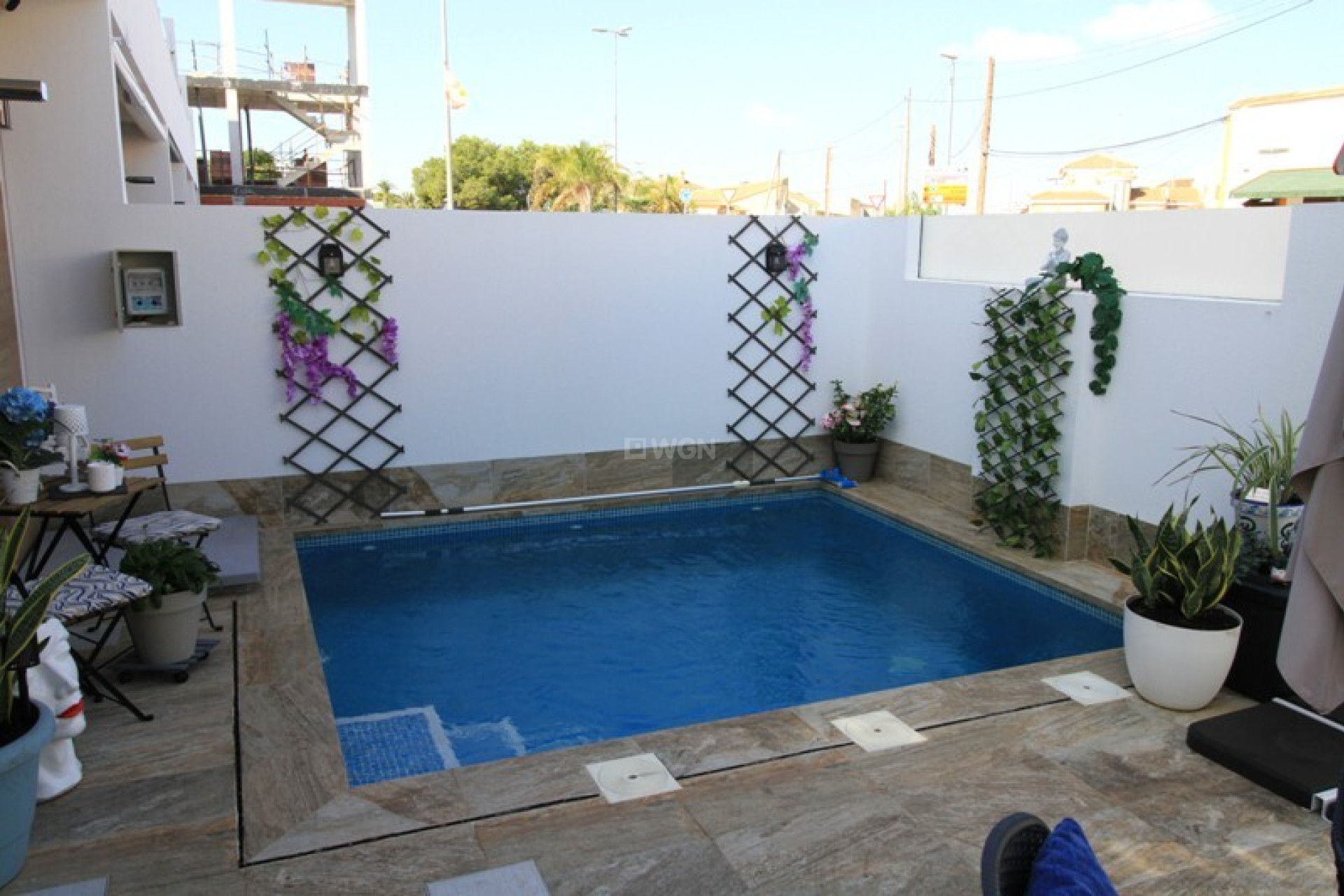Resale - Townhouse - Avileses - Costa Calida