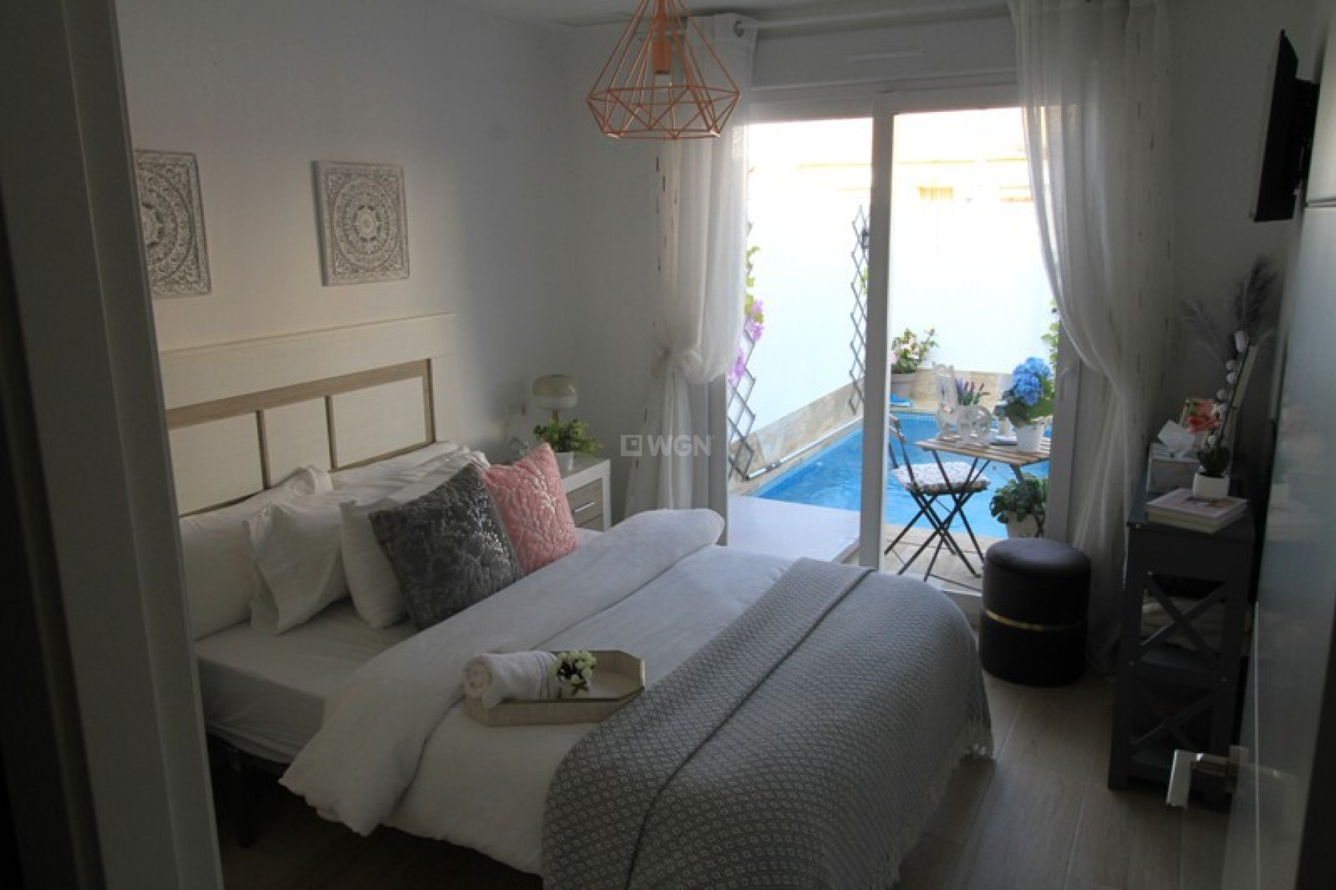 Resale - Townhouse - Avileses - Costa Calida