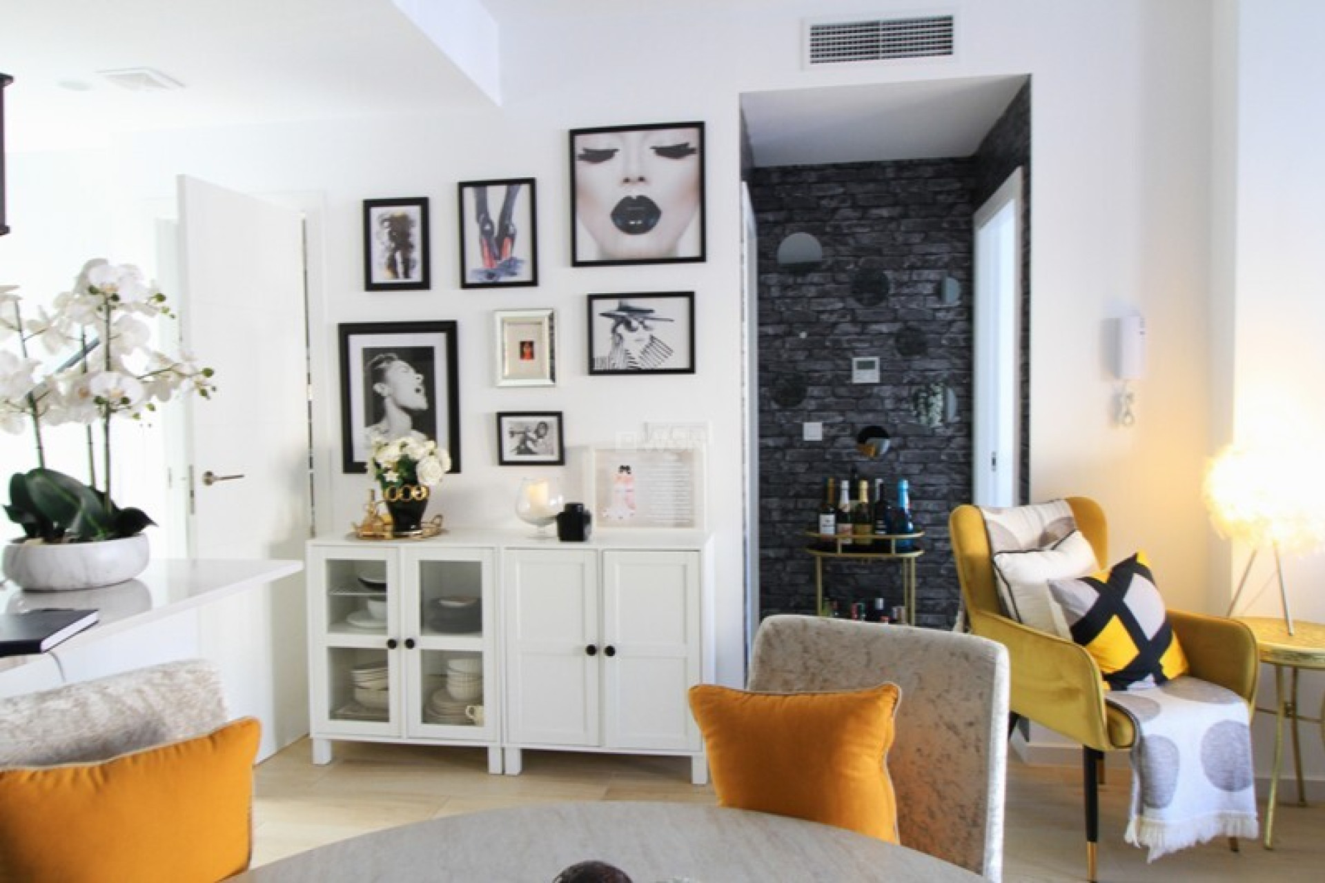 Resale - Townhouse - Avileses - Costa Calida