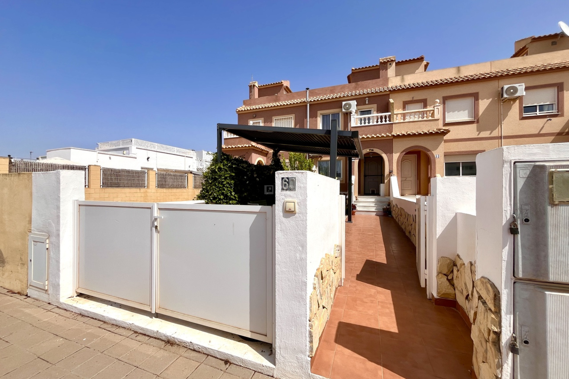 Resale - Townhouse - Avileses - Inland
