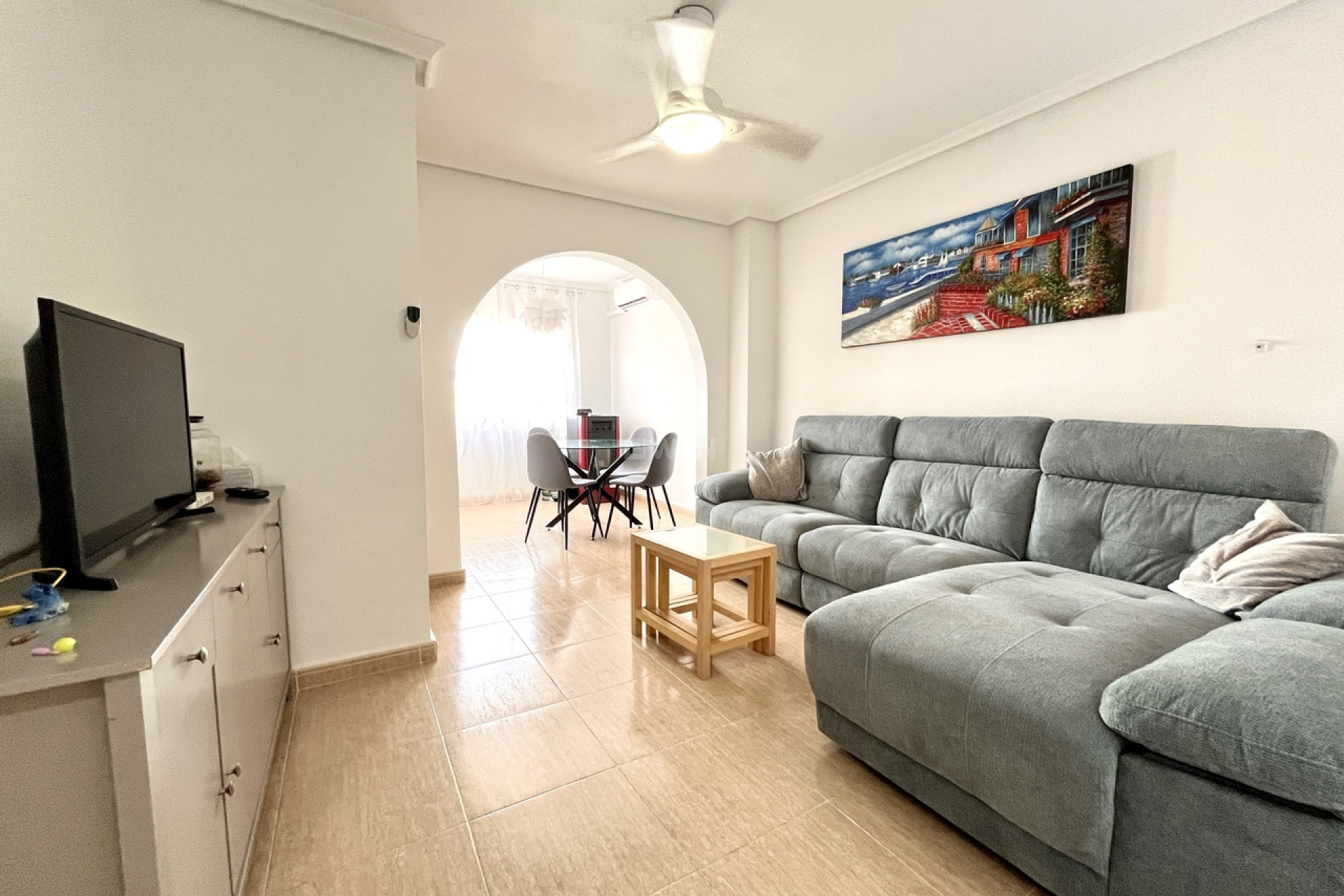 Resale - Townhouse - Avileses - Inland