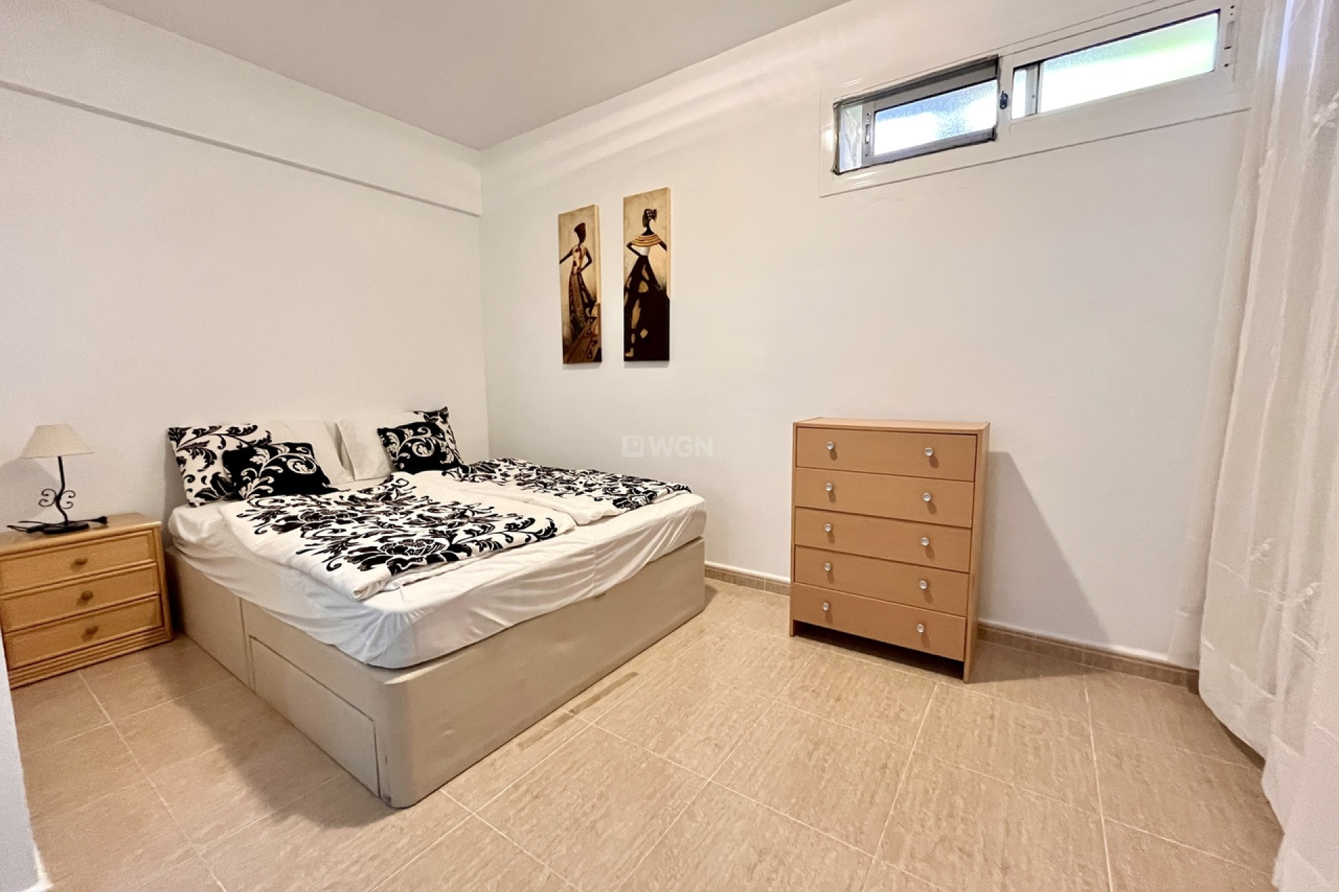 Resale - Townhouse - Avileses - Inland