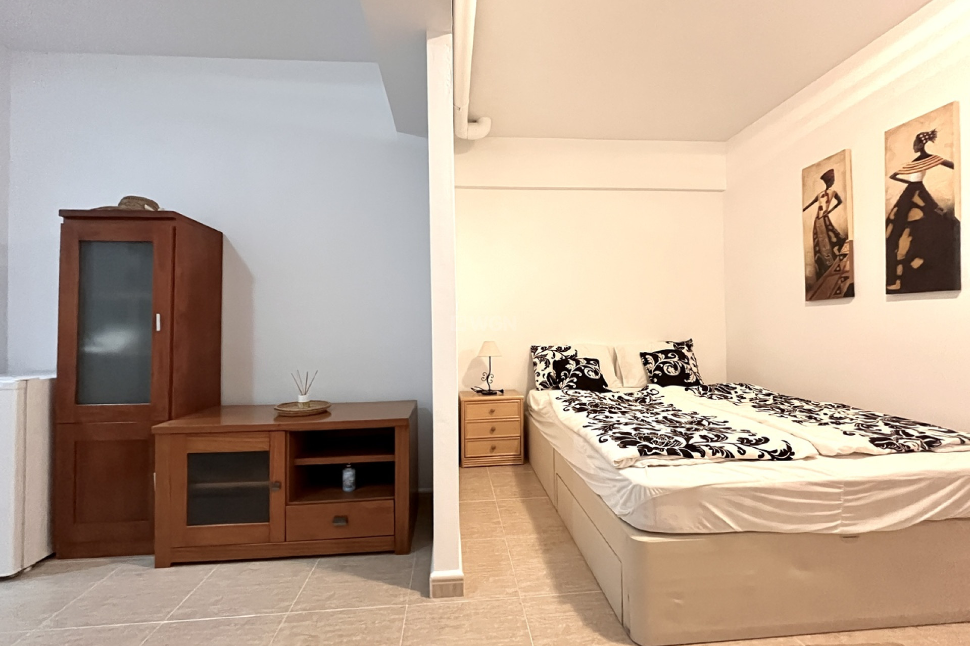 Resale - Townhouse - Avileses - Inland