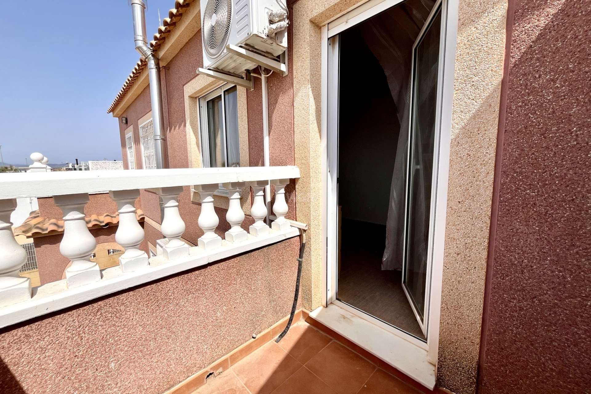 Resale - Townhouse - Avileses - Inland
