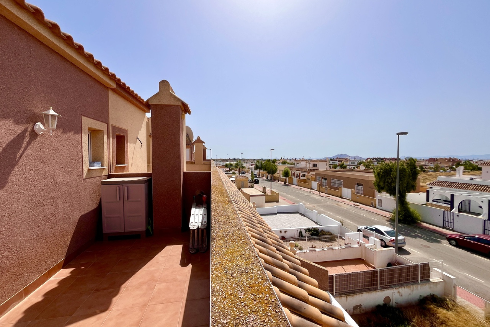 Resale - Townhouse - Avileses - Inland