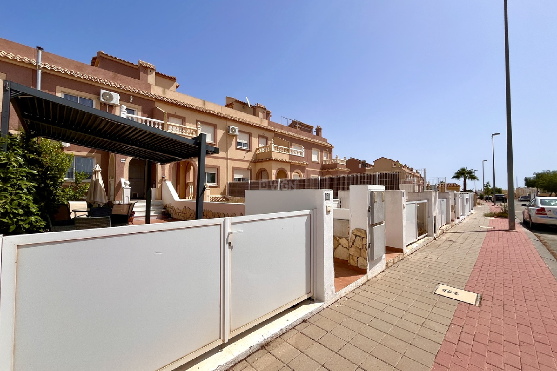 Resale - Townhouse - Avileses - Inland