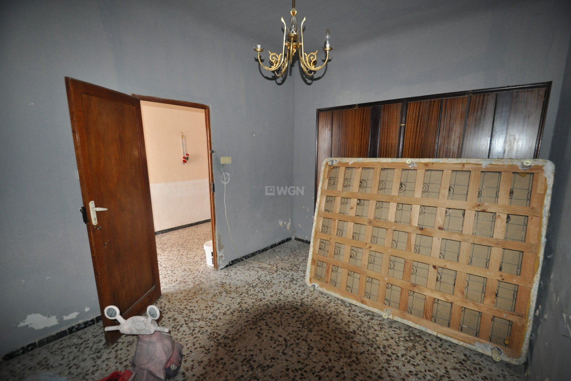 Resale - Townhouse - Barinas - Inland