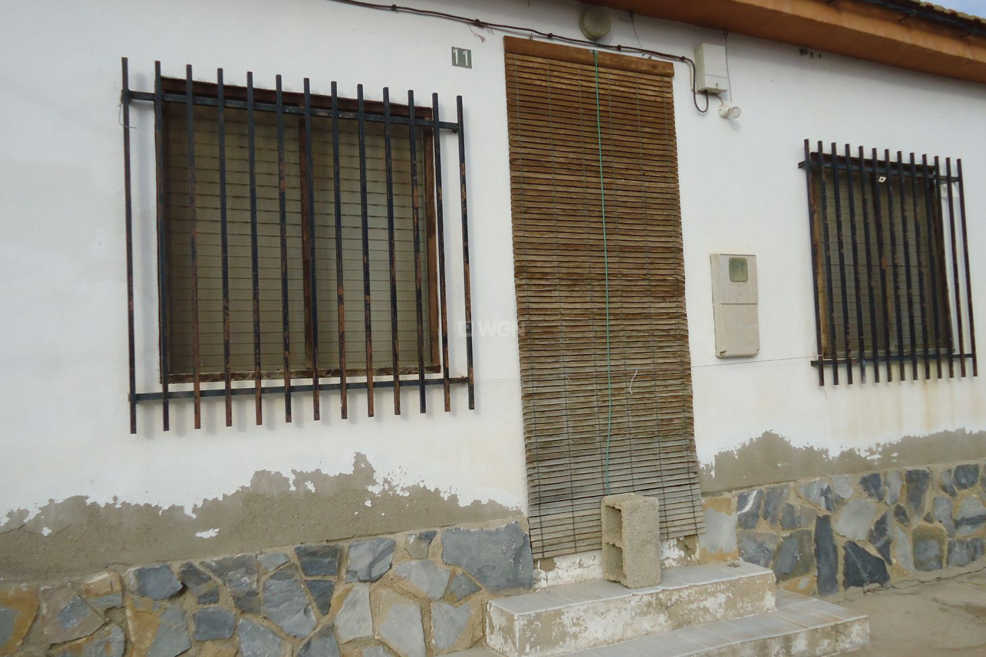 Resale - Townhouse - Barinas - Inland