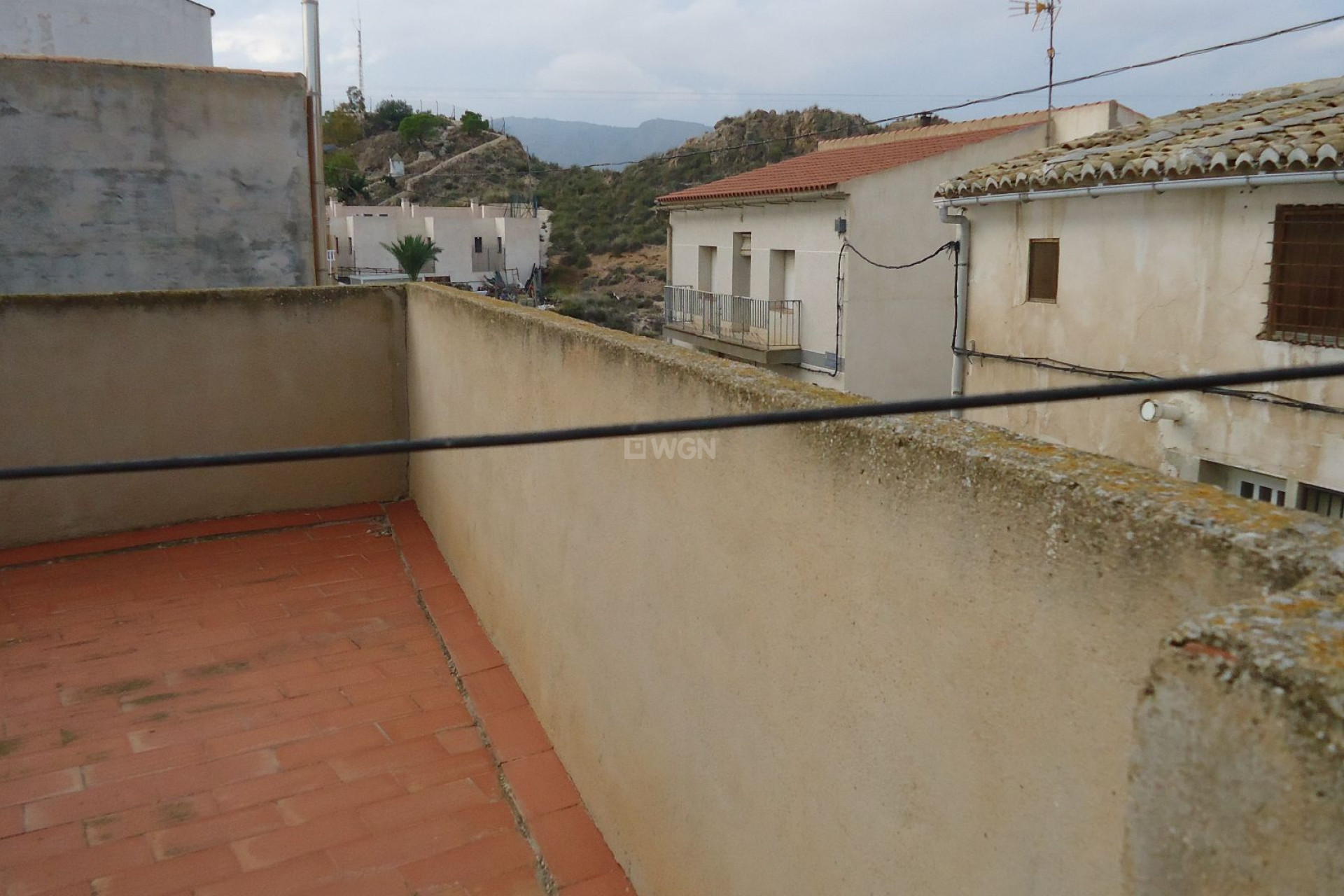 Resale - Townhouse - Barinas - Inland