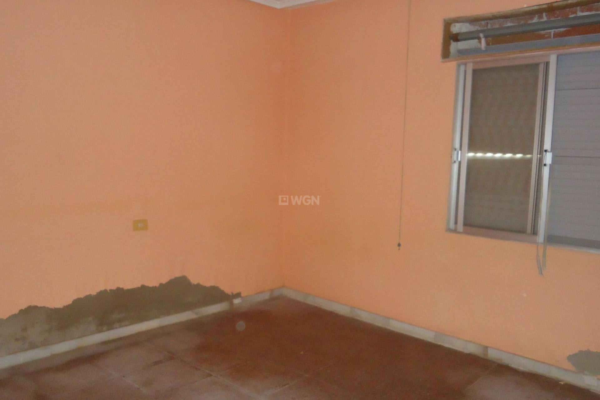 Resale - Townhouse - Barinas - Inland