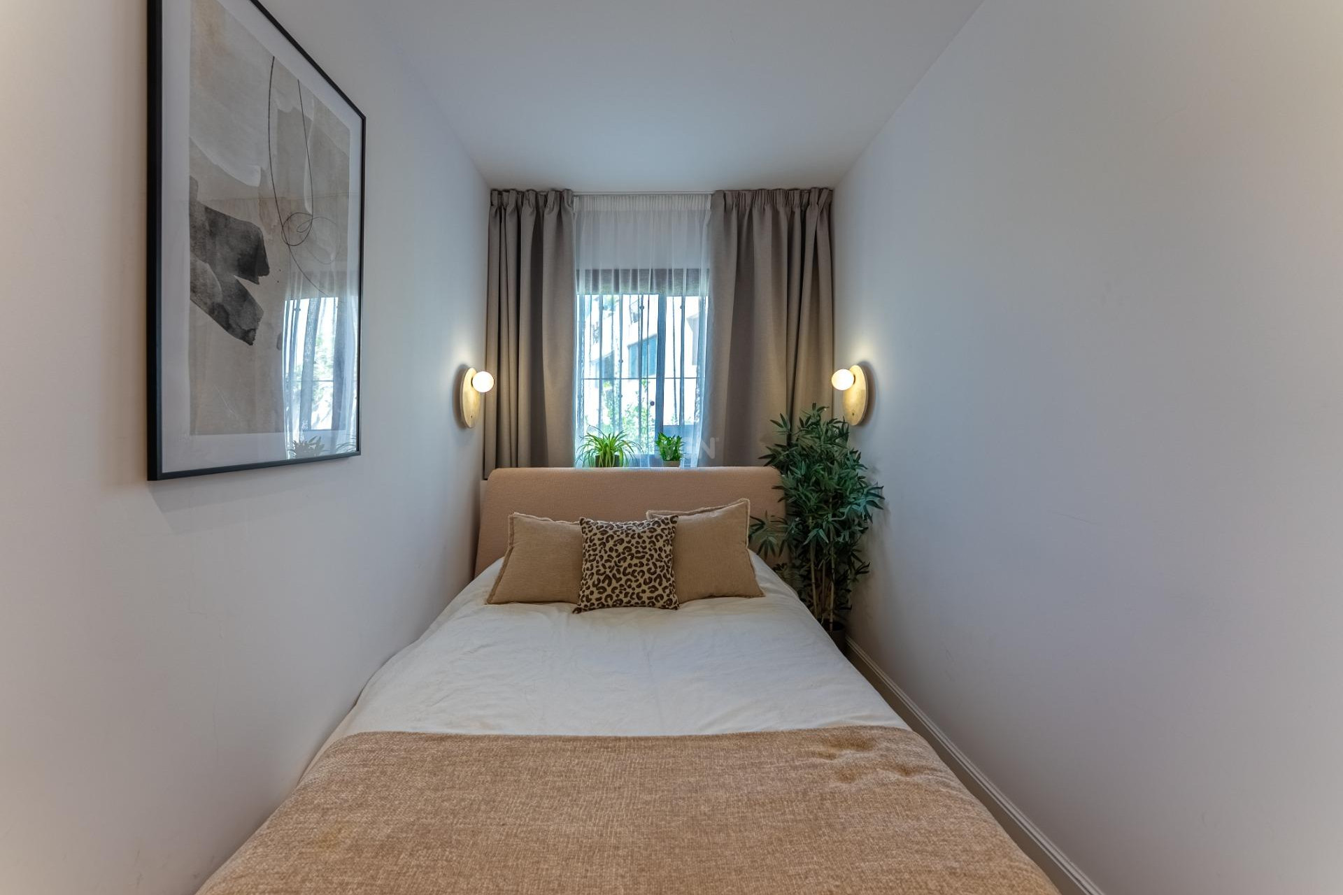 Resale - Townhouse - Benahavís - Los Arqueros