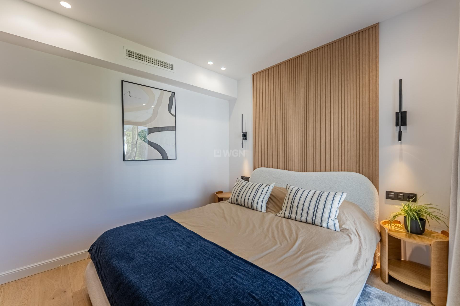 Resale - Townhouse - Benahavís - Los Arqueros