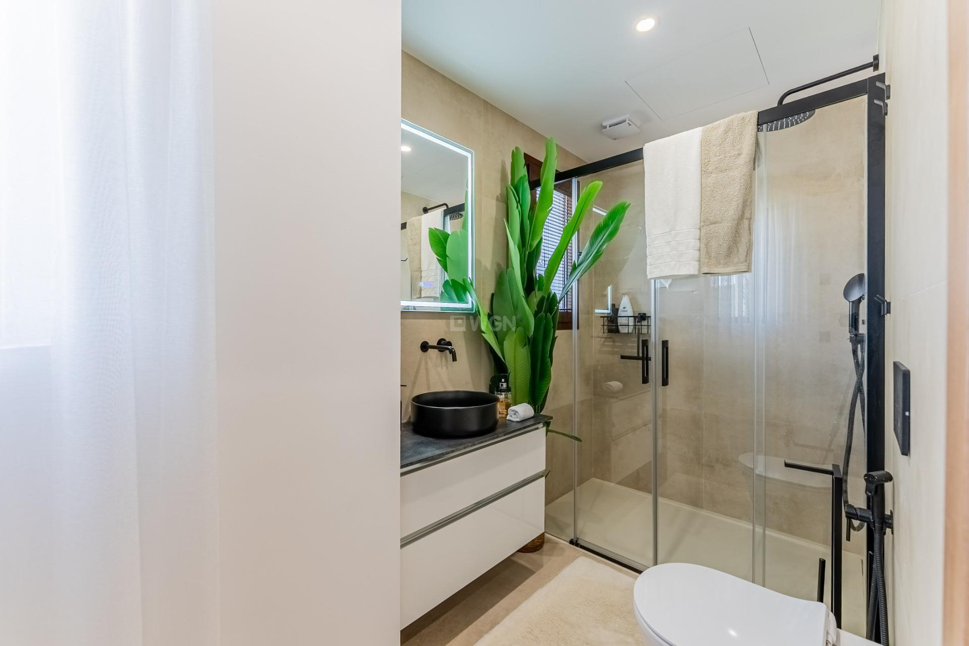 Resale - Townhouse - Benahavís - Los Arqueros