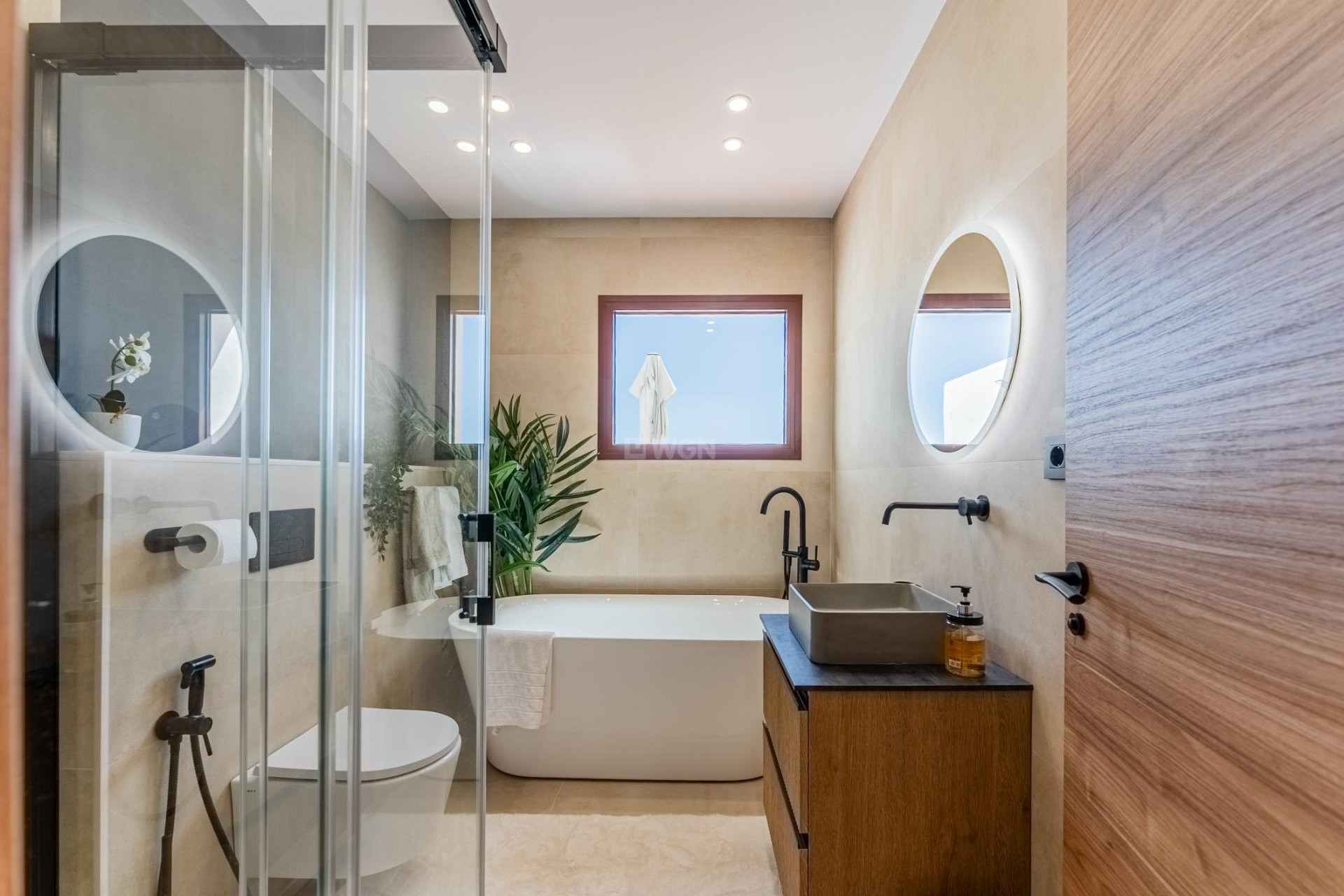 Resale - Townhouse - Benahavís - Los Arqueros