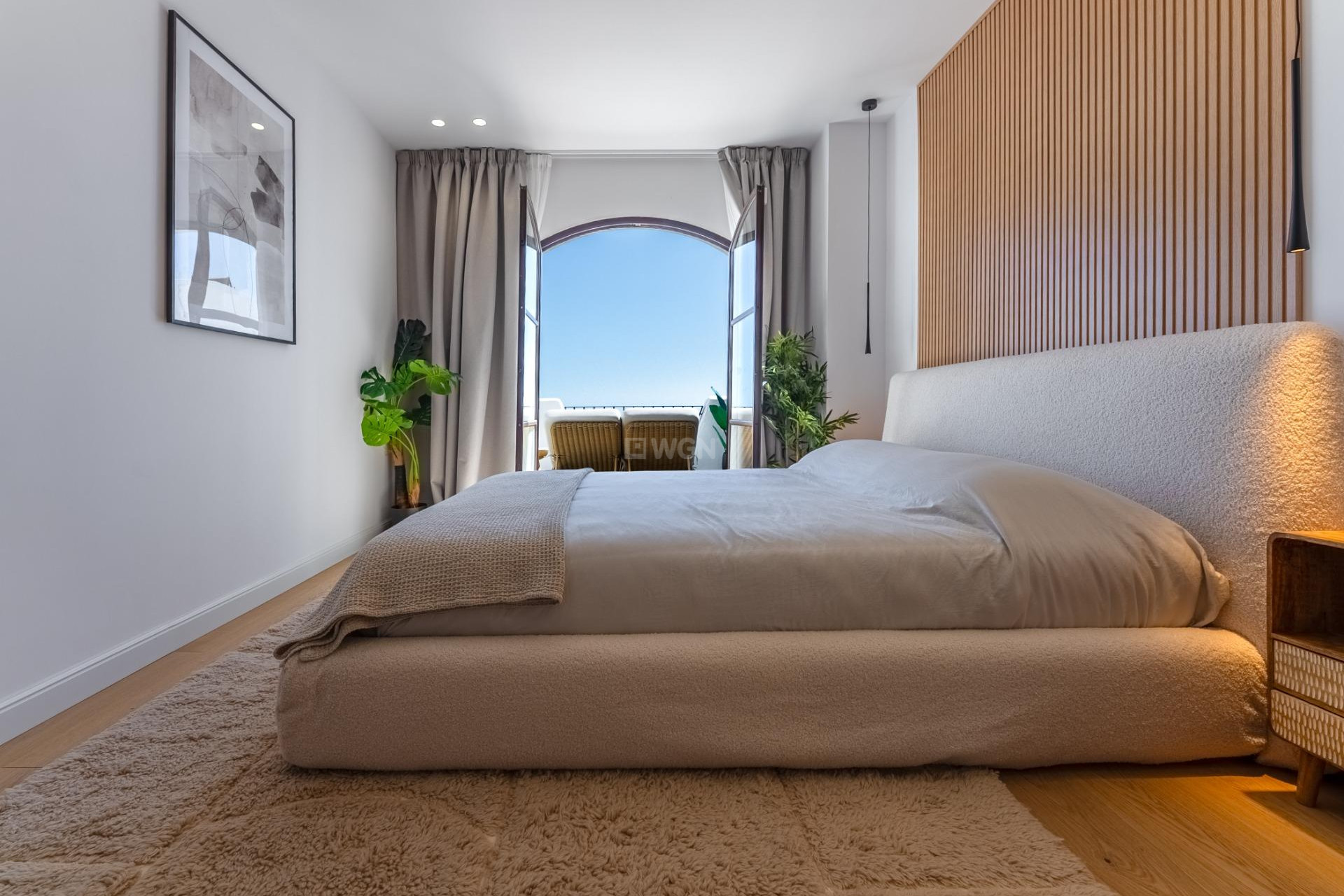 Resale - Townhouse - Benahavís - Los Arqueros