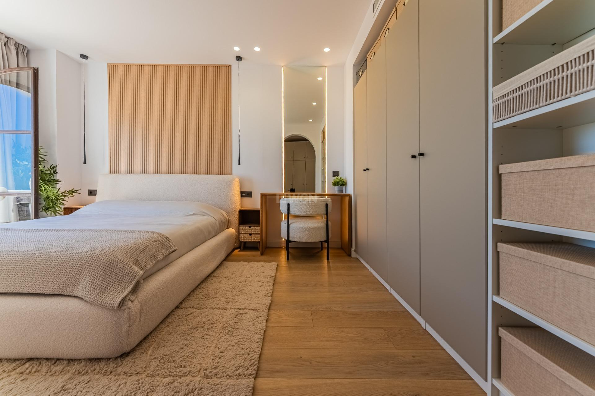 Resale - Townhouse - Benahavís - Los Arqueros