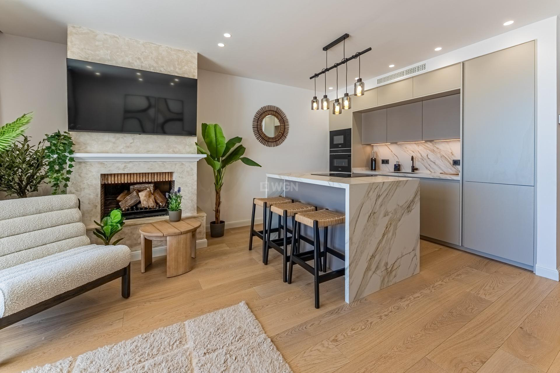 Resale - Townhouse - Benahavís - Los Arqueros