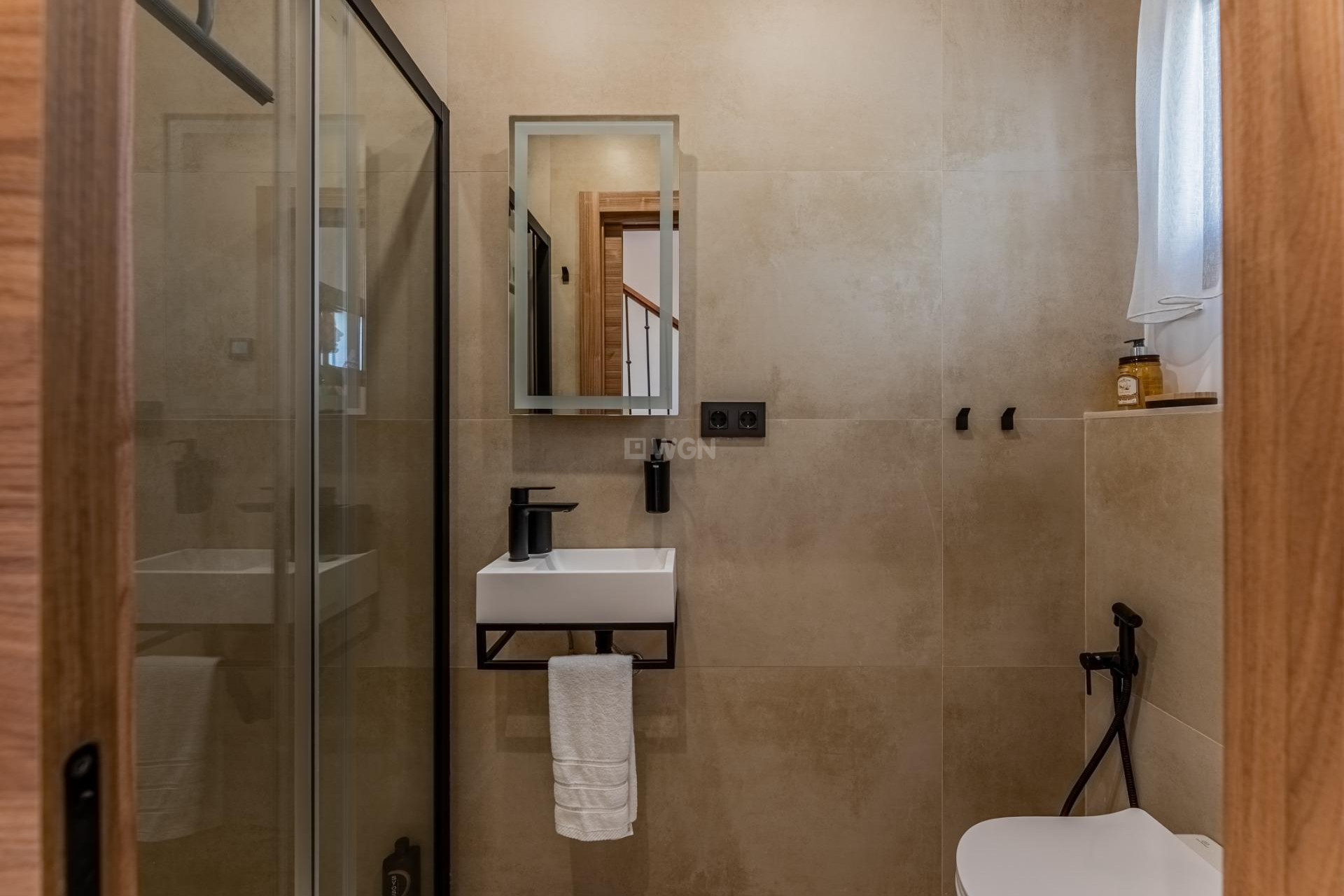 Resale - Townhouse - Benahavís - Los Arqueros