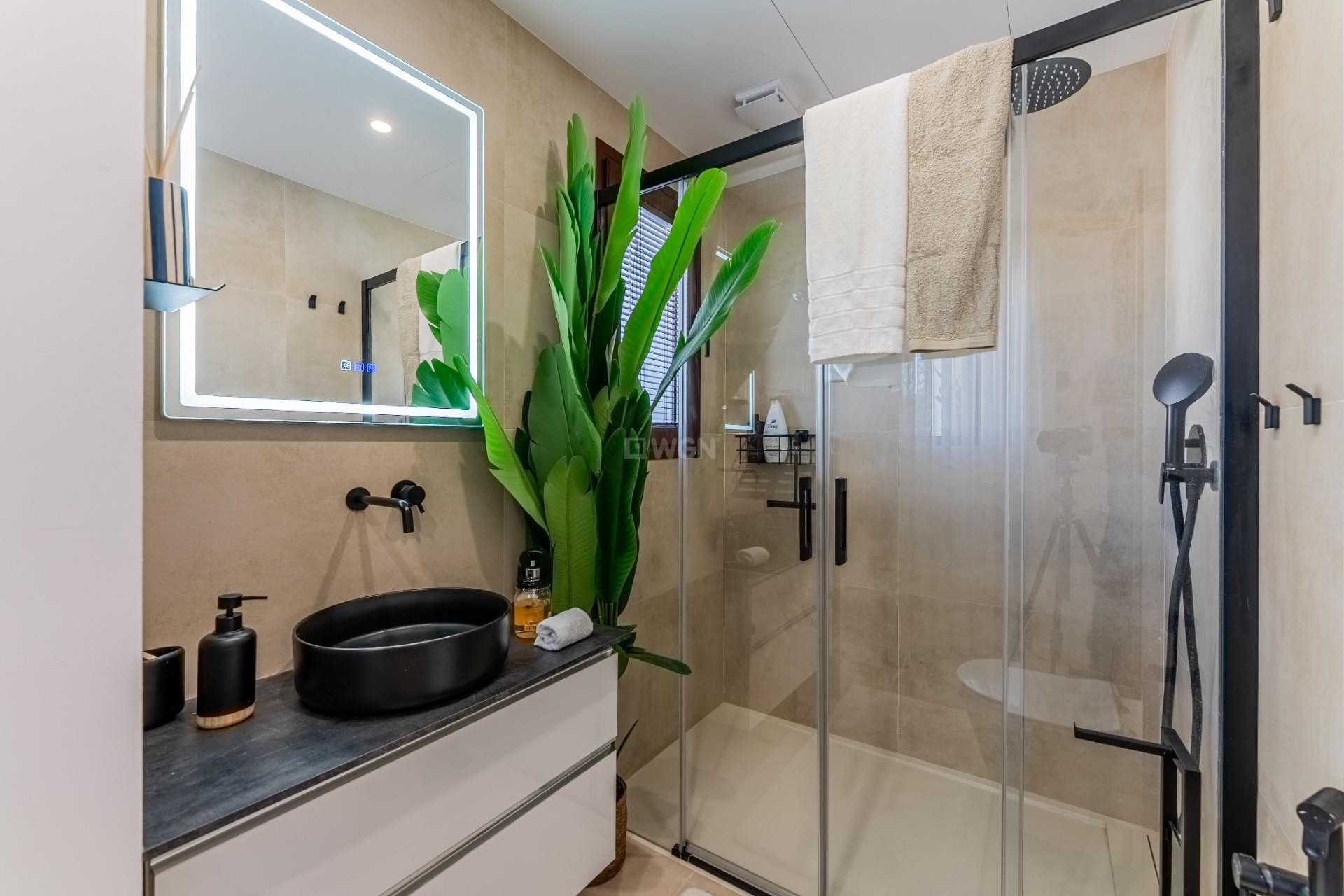 Resale - Townhouse - Benahavís - Los Arqueros