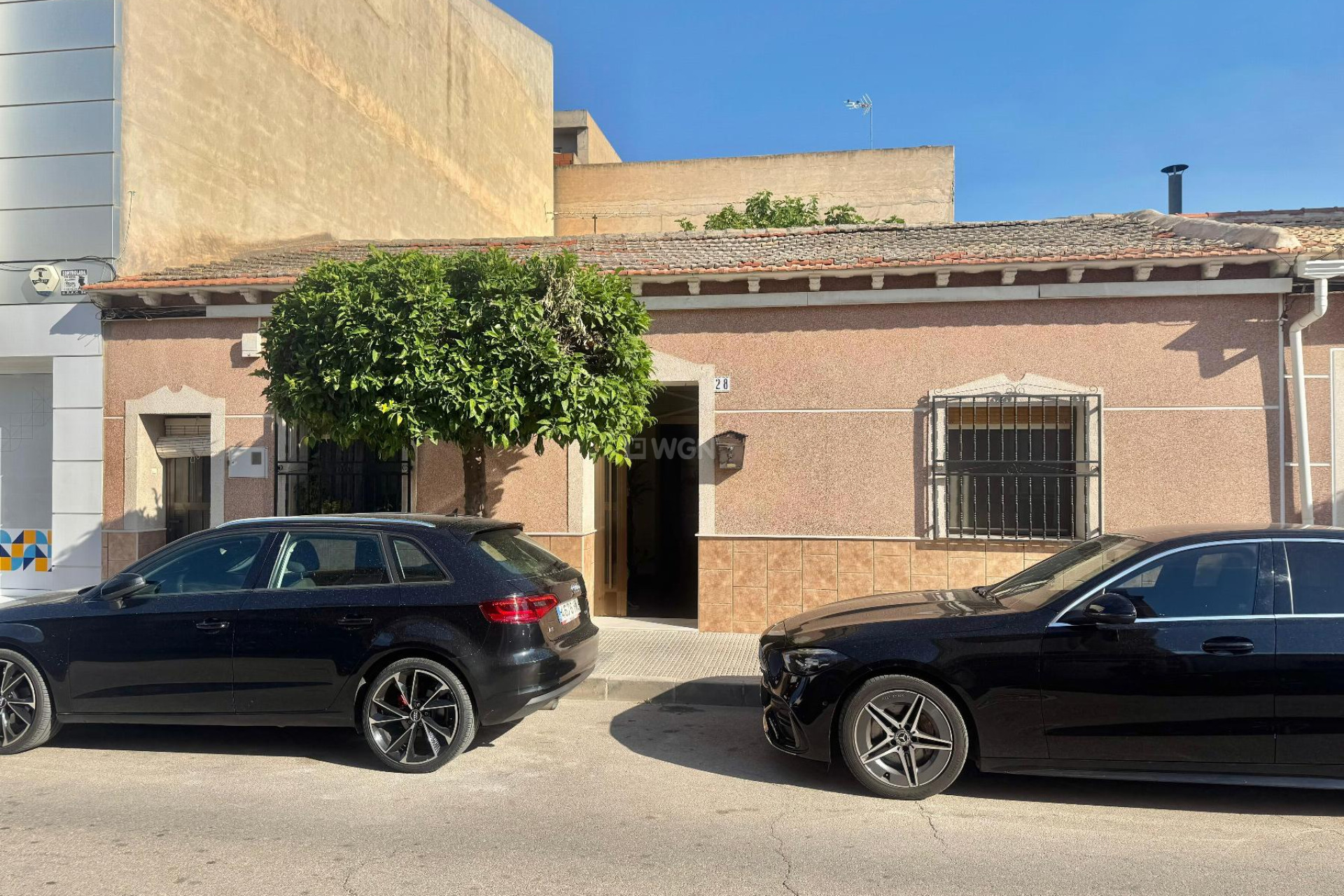 Resale - Townhouse - Benejúzar - Inland