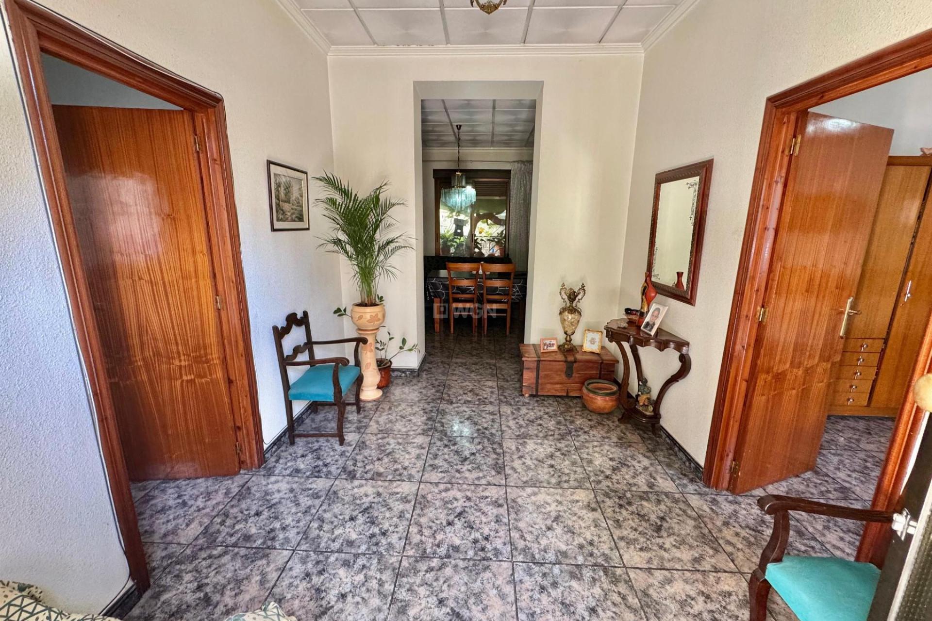 Resale - Townhouse - Benejúzar - Inland