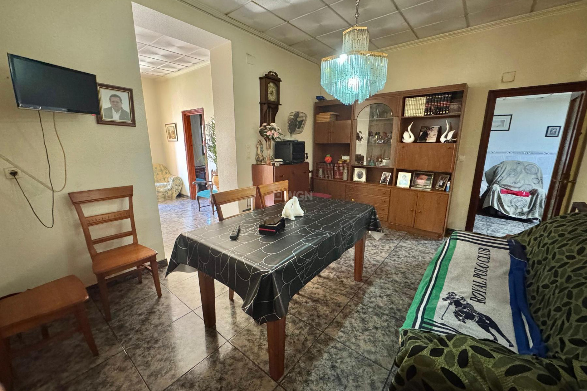 Resale - Townhouse - Benejúzar - Inland