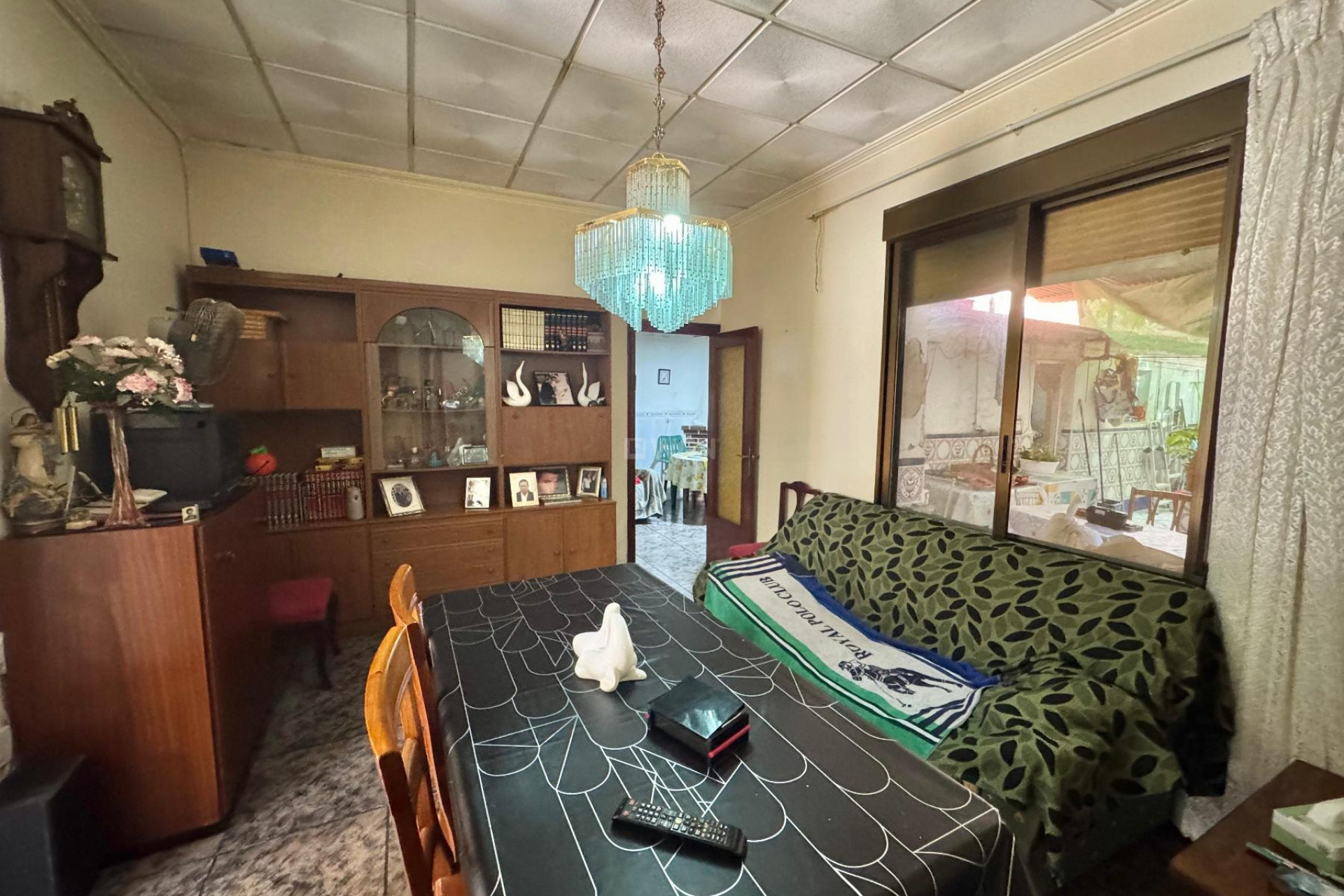 Resale - Townhouse - Benejúzar - Inland