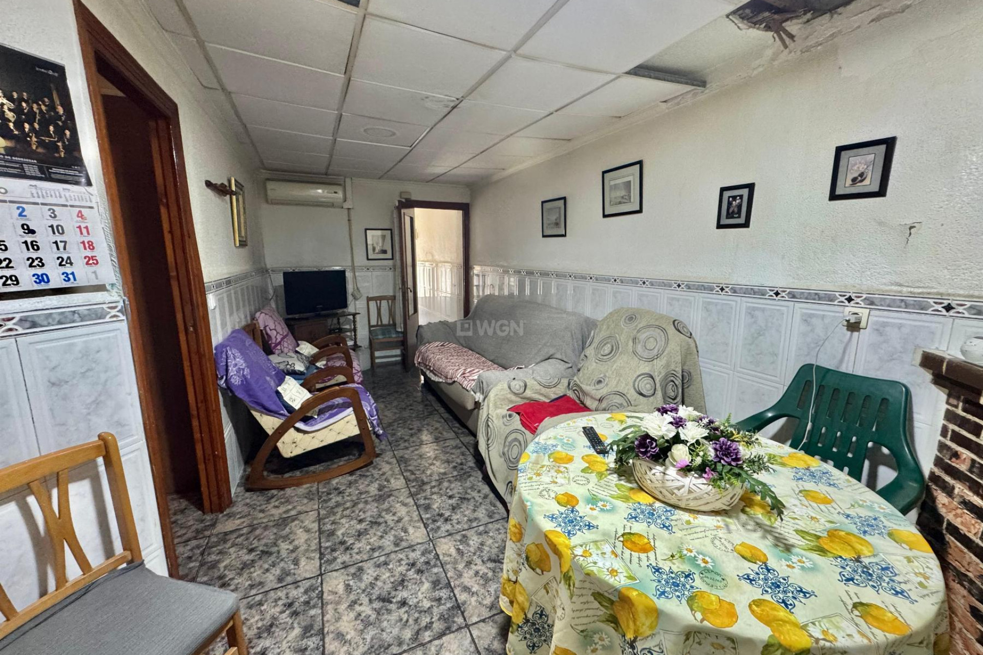 Resale - Townhouse - Benejúzar - Inland