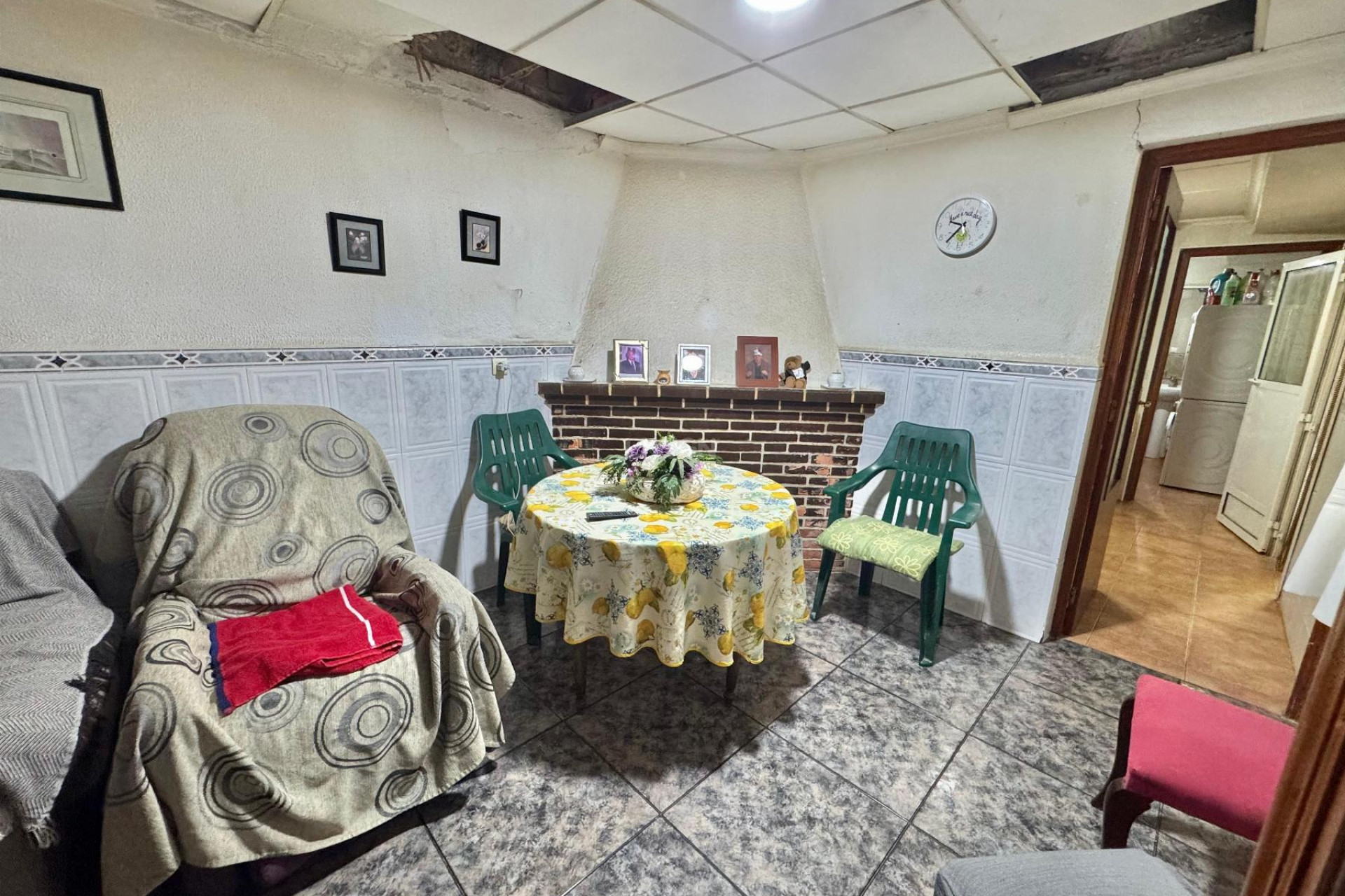 Resale - Townhouse - Benejúzar - Inland