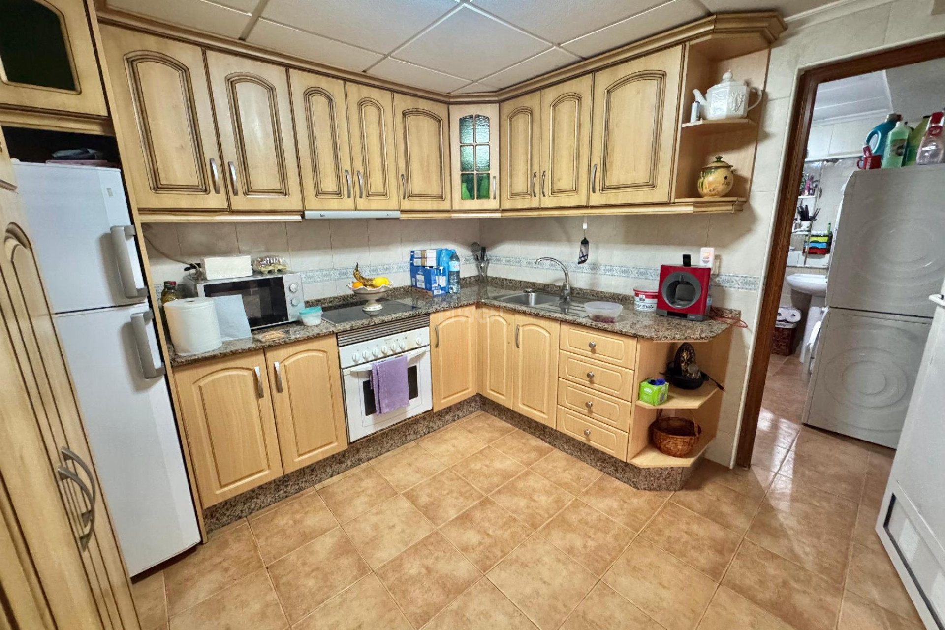 Resale - Townhouse - Benejúzar - Inland