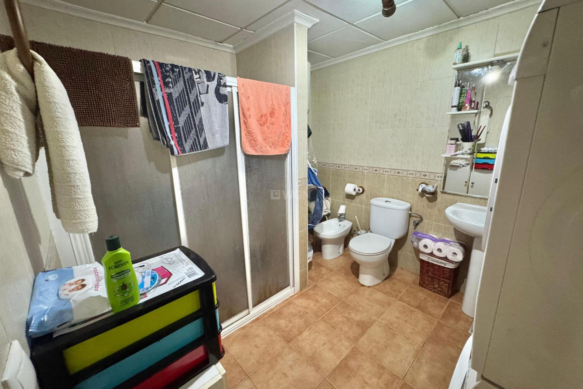 Resale - Townhouse - Benejúzar - Inland