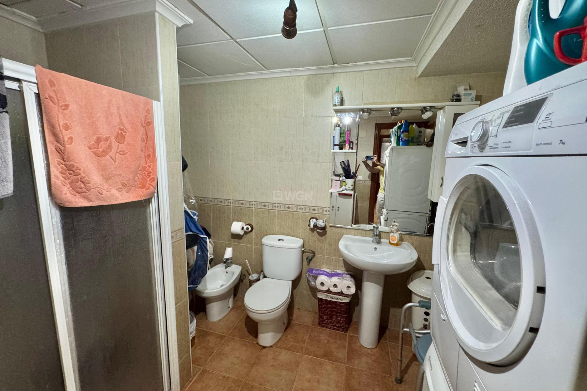 Resale - Townhouse - Benejúzar - Inland