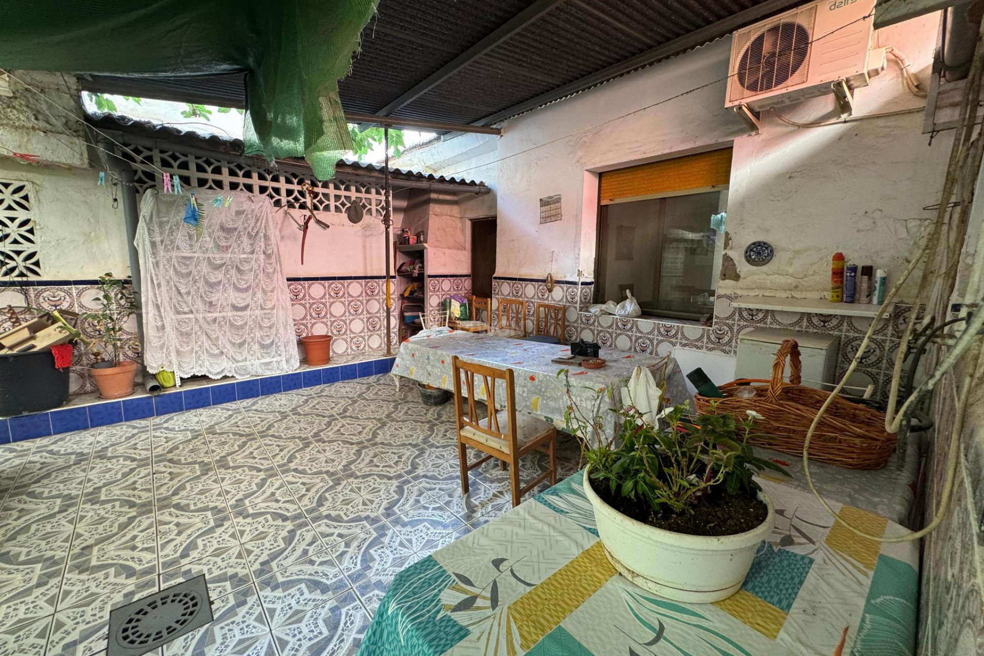 Resale - Townhouse - Benejúzar - Inland