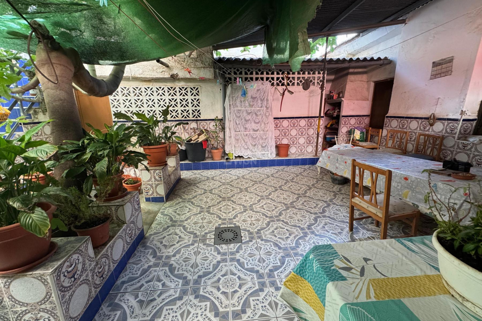 Resale - Townhouse - Benejúzar - Inland