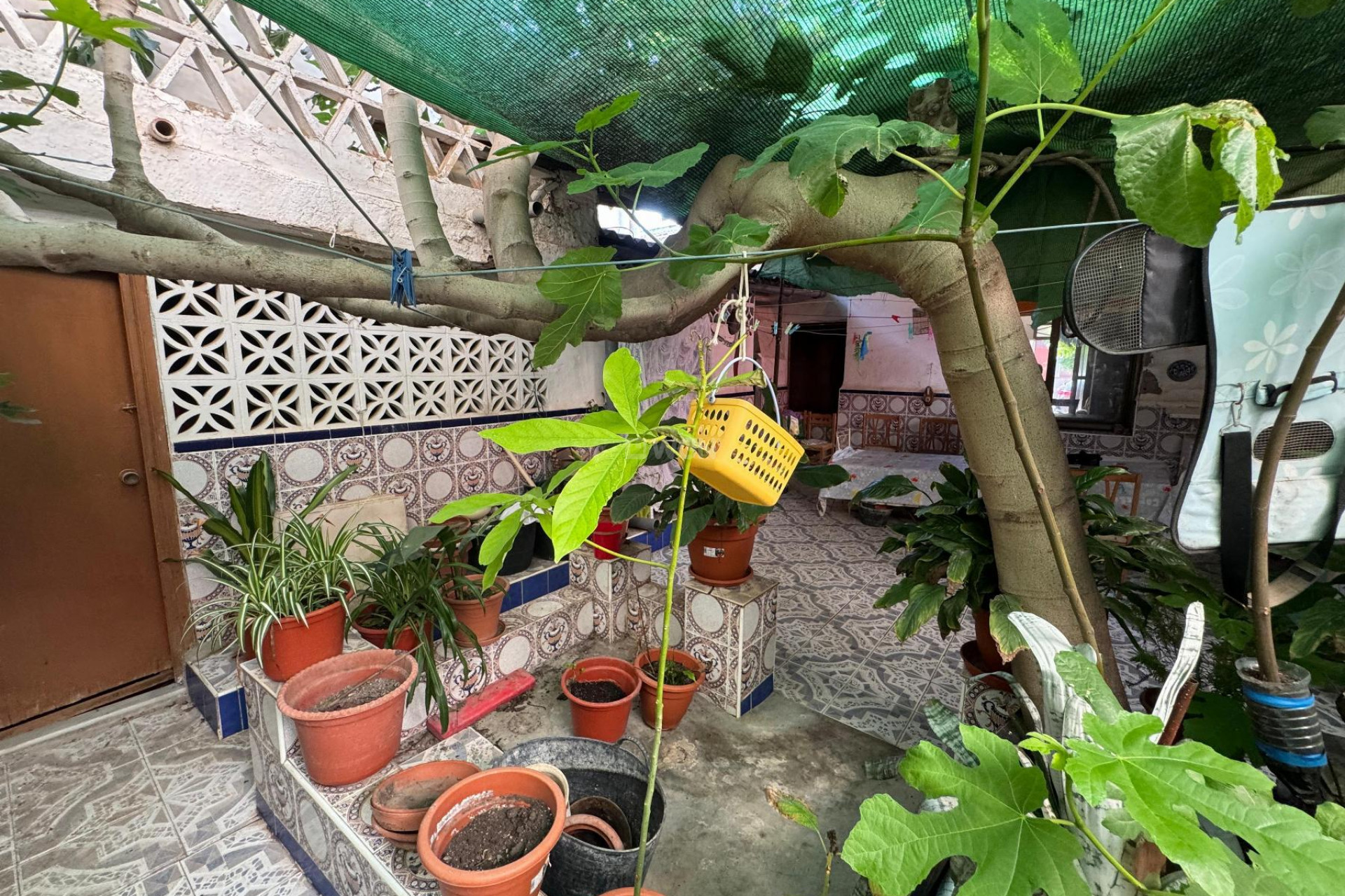 Resale - Townhouse - Benejúzar - Inland