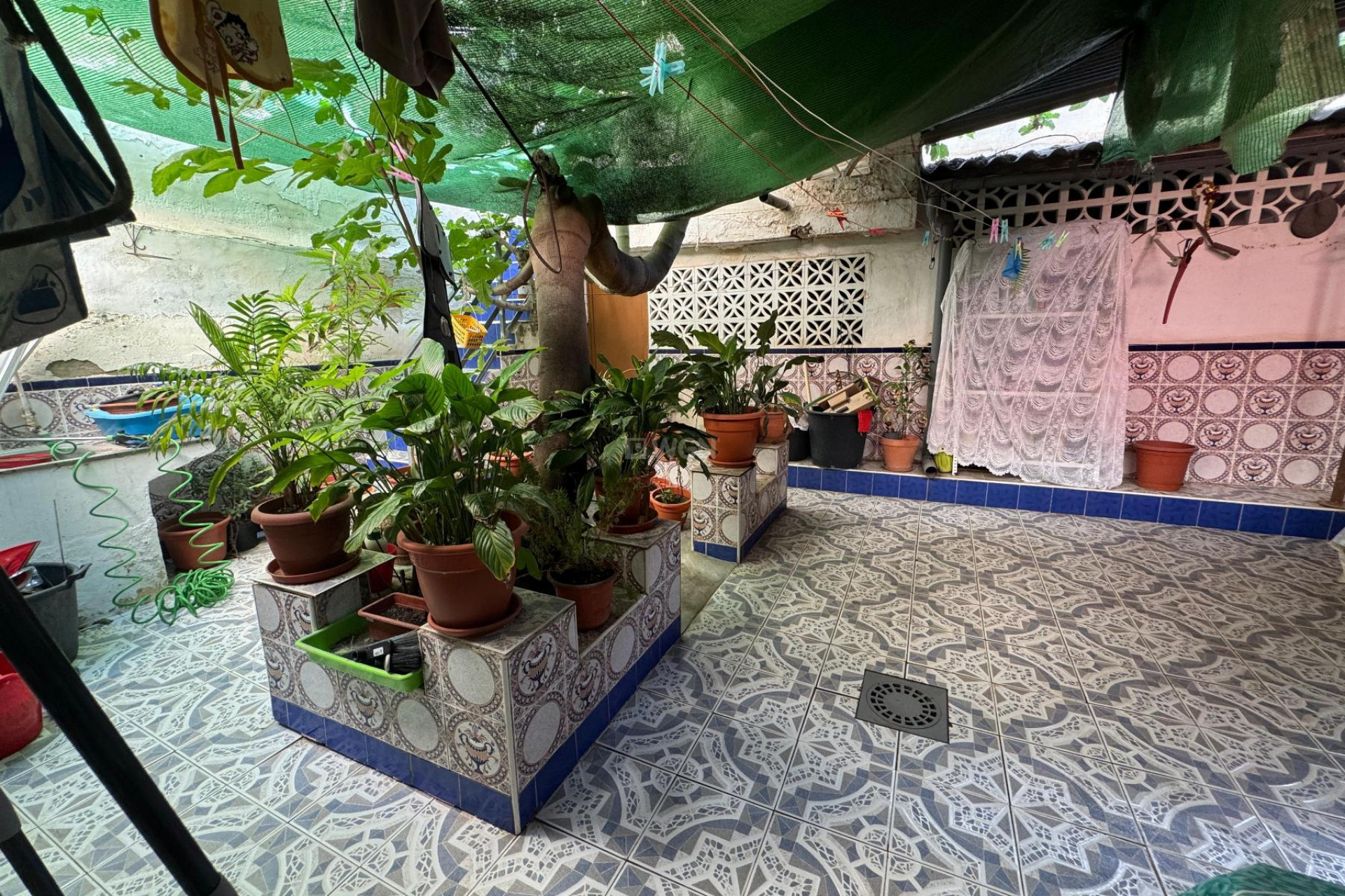 Resale - Townhouse - Benejúzar - Inland